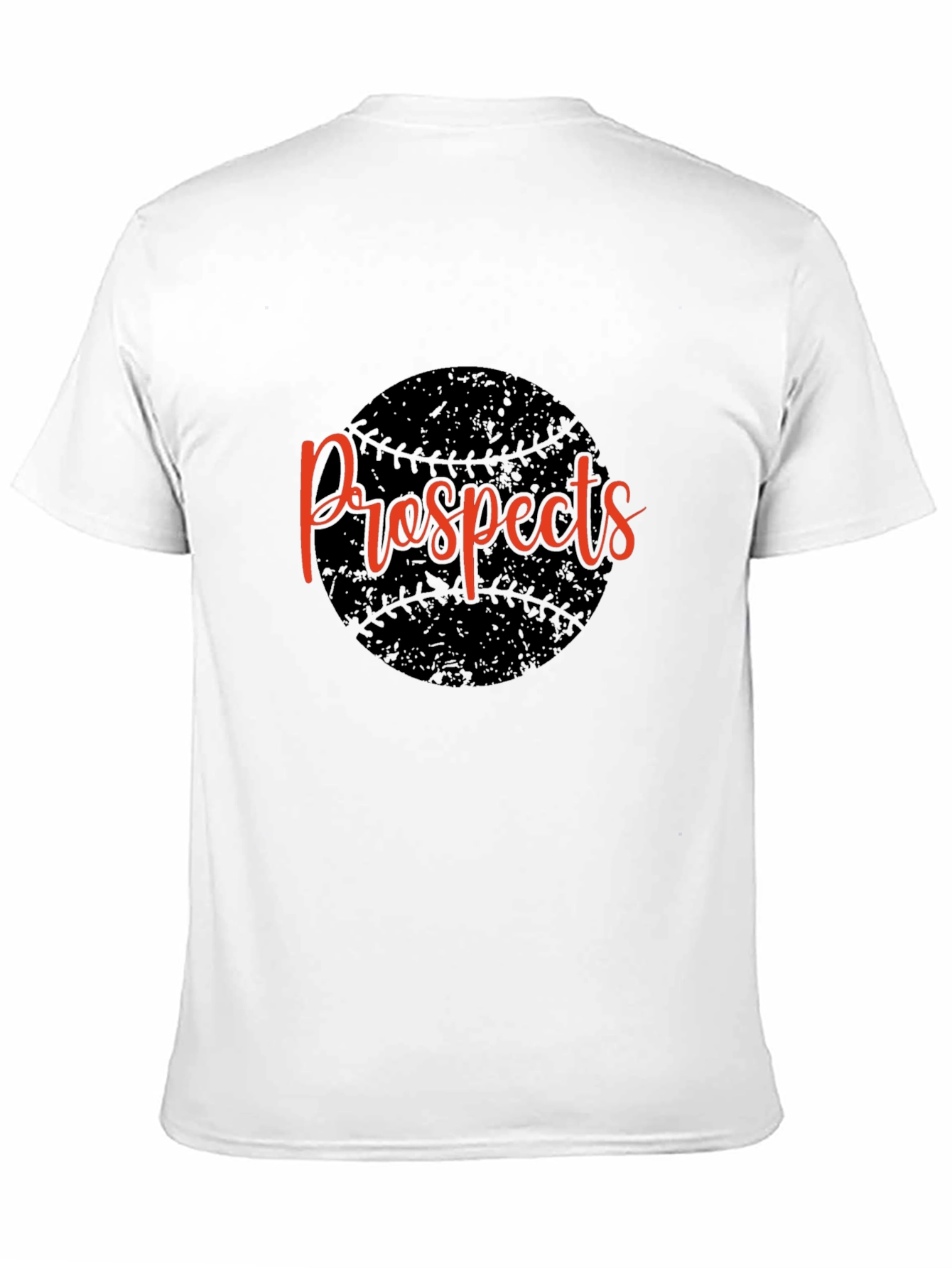 Prospects Baseball T-Shirt
