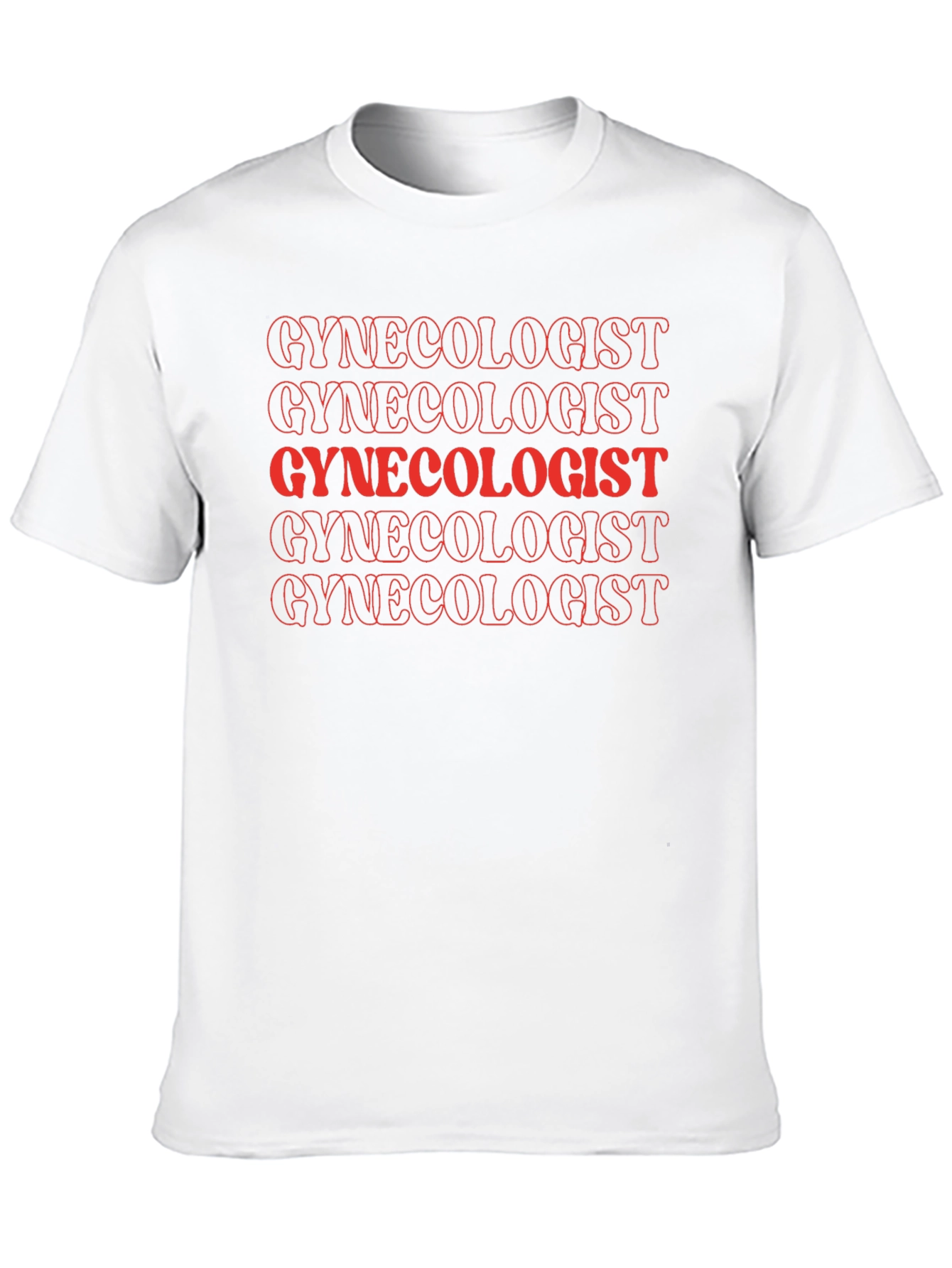 Gynecologist T-Shirt