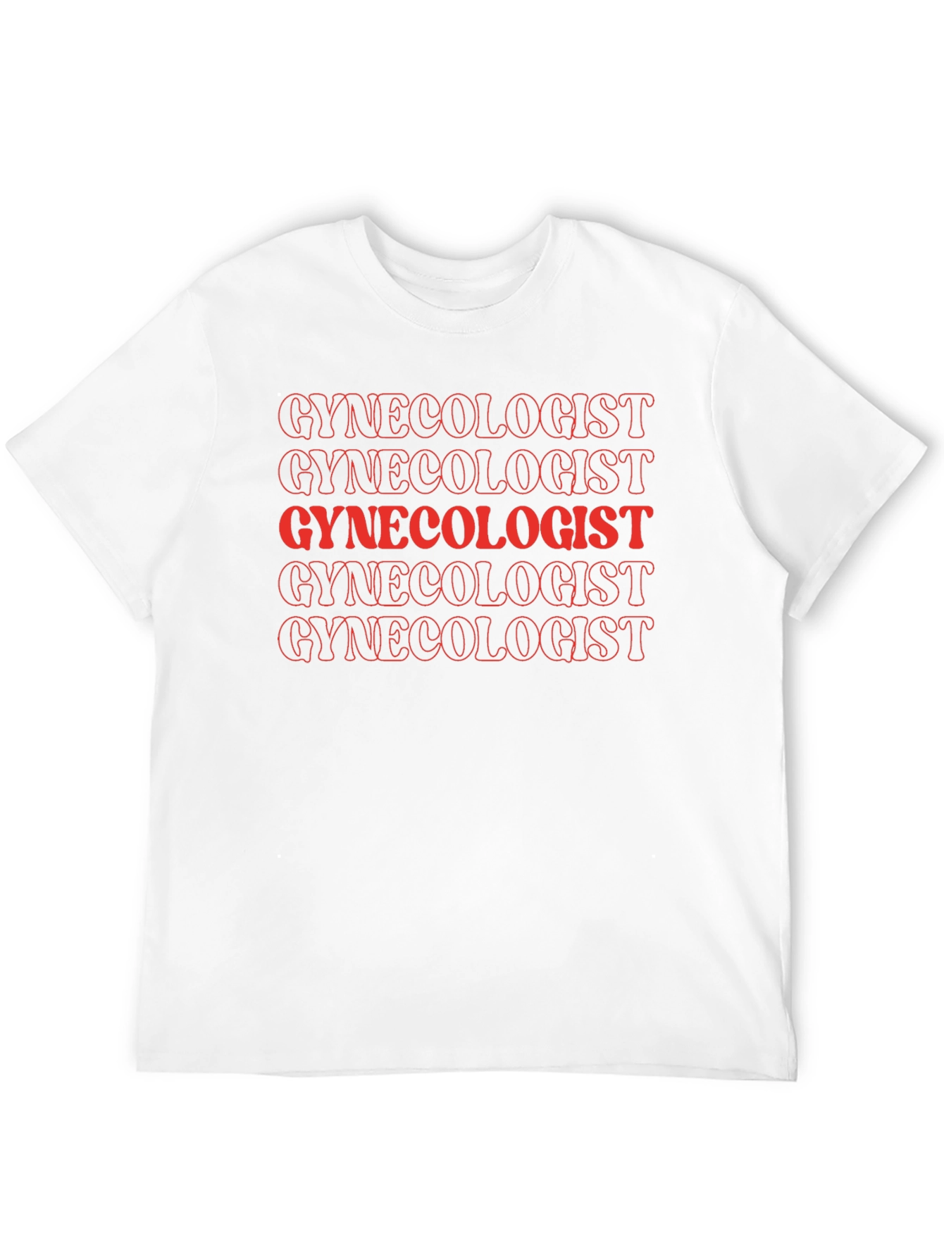 Gynecologist T-Shirt
