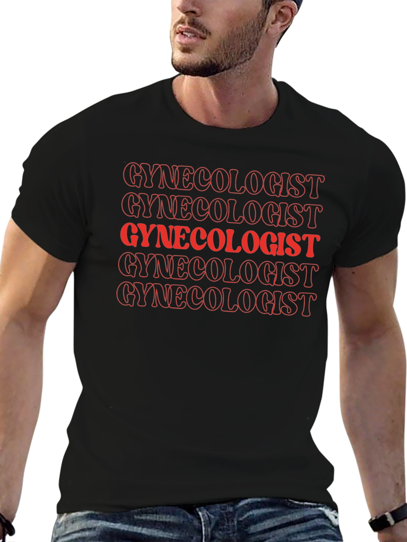 Gynecologist T-Shirt