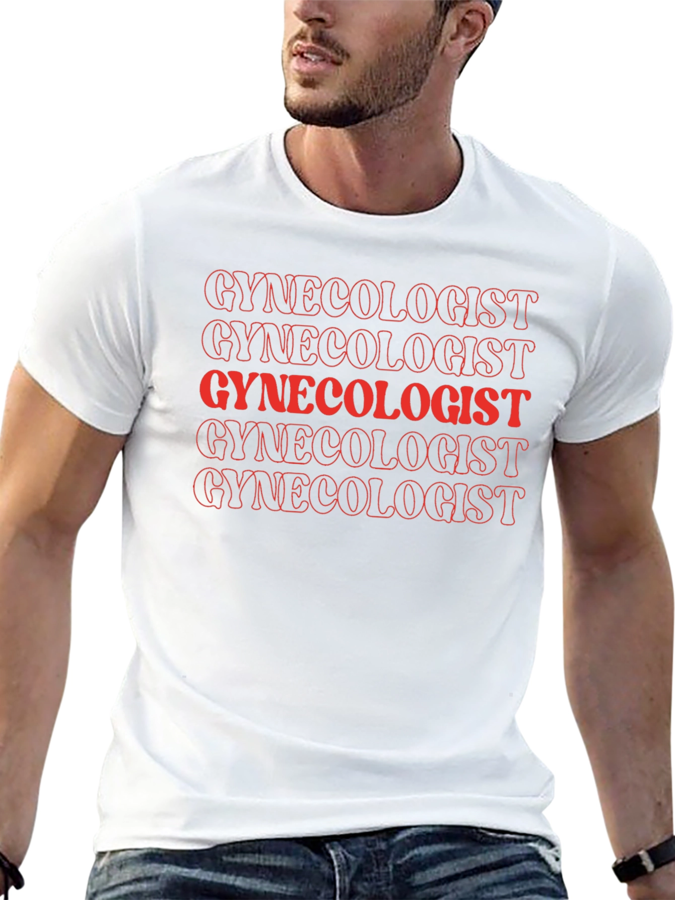 Gynecologist T-Shirt