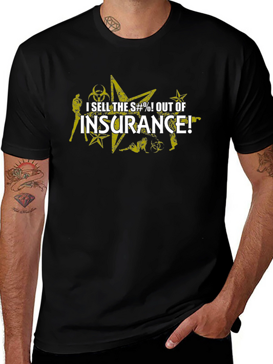 Insurance Pro T-Shirt