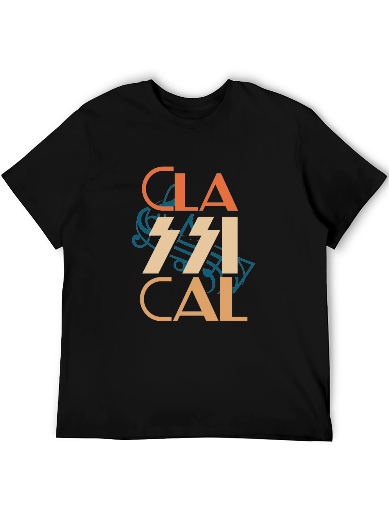 Classical Music T-Shirt