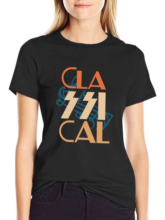 Classical Music T-Shirt