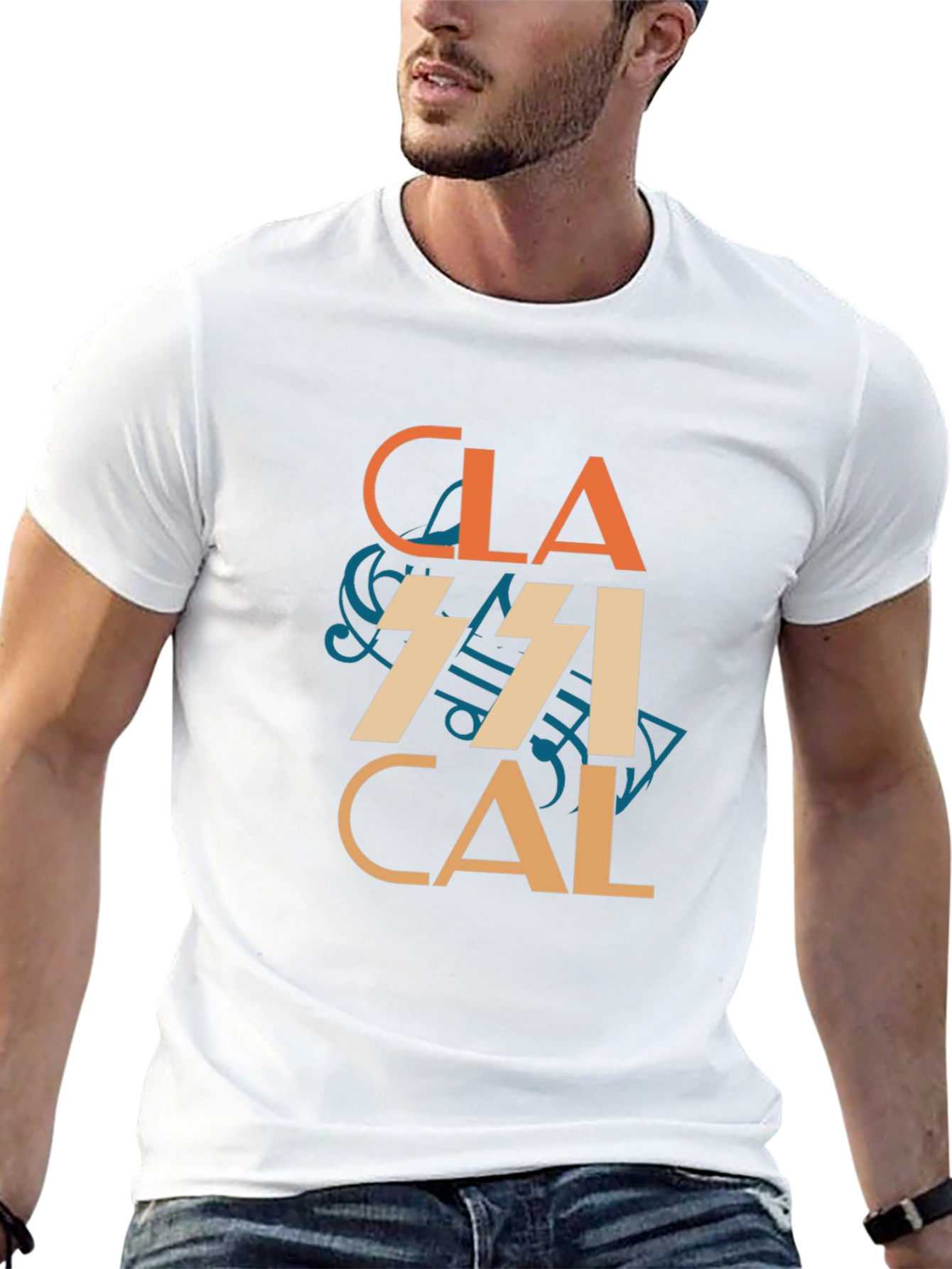 Classical Music T-Shirt