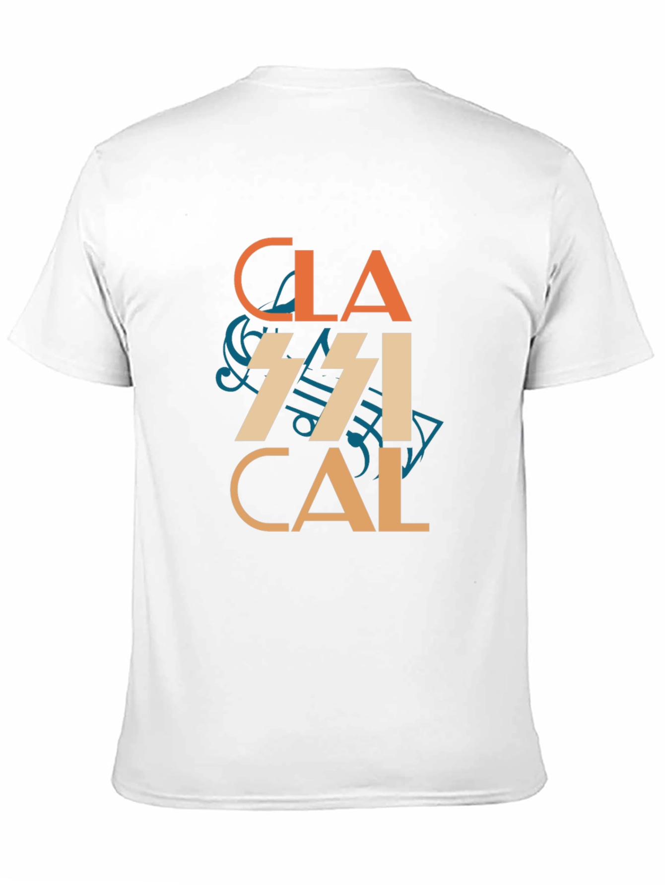 Classical Music T-Shirt