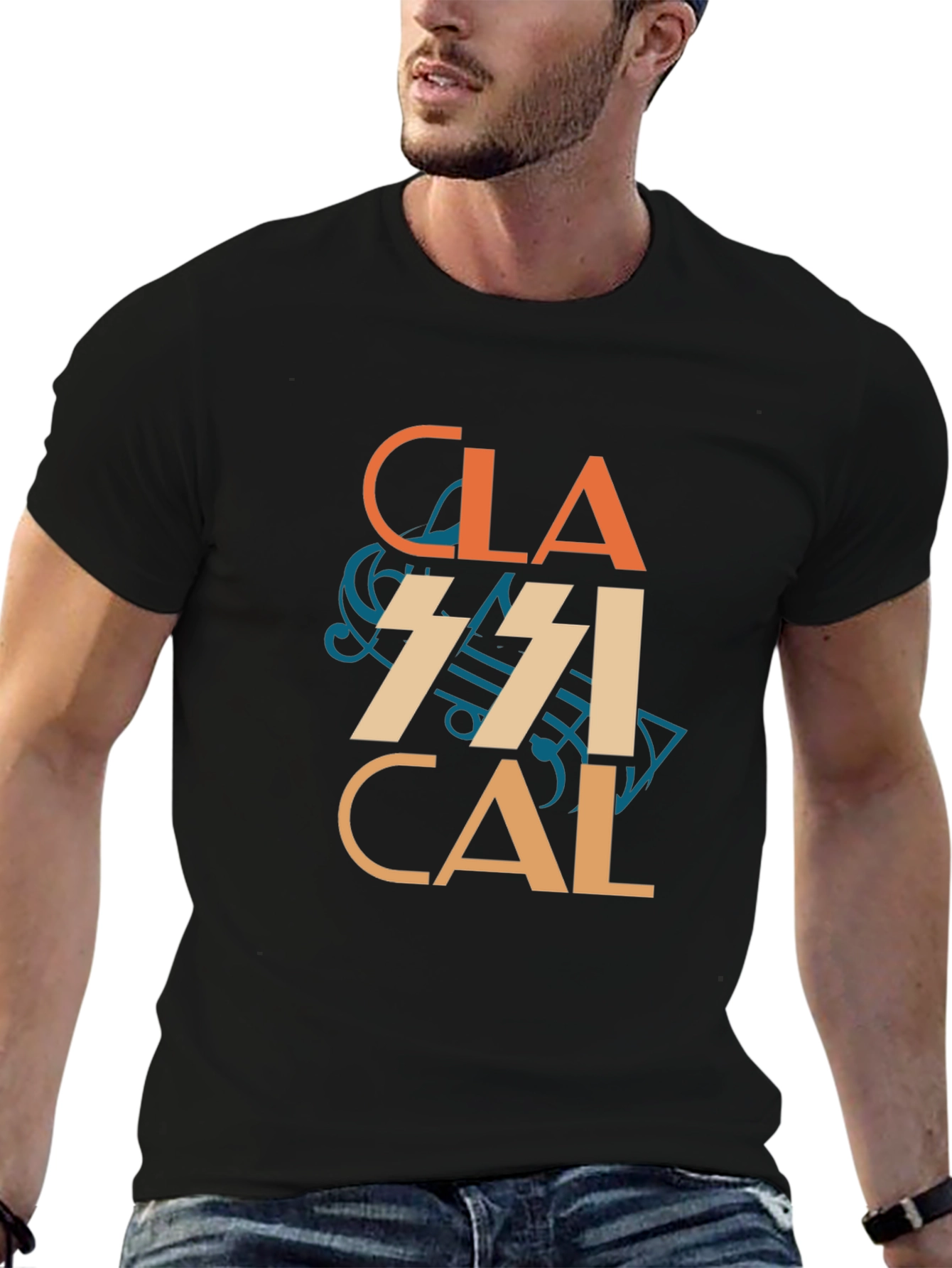 Classical Music T-Shirt
