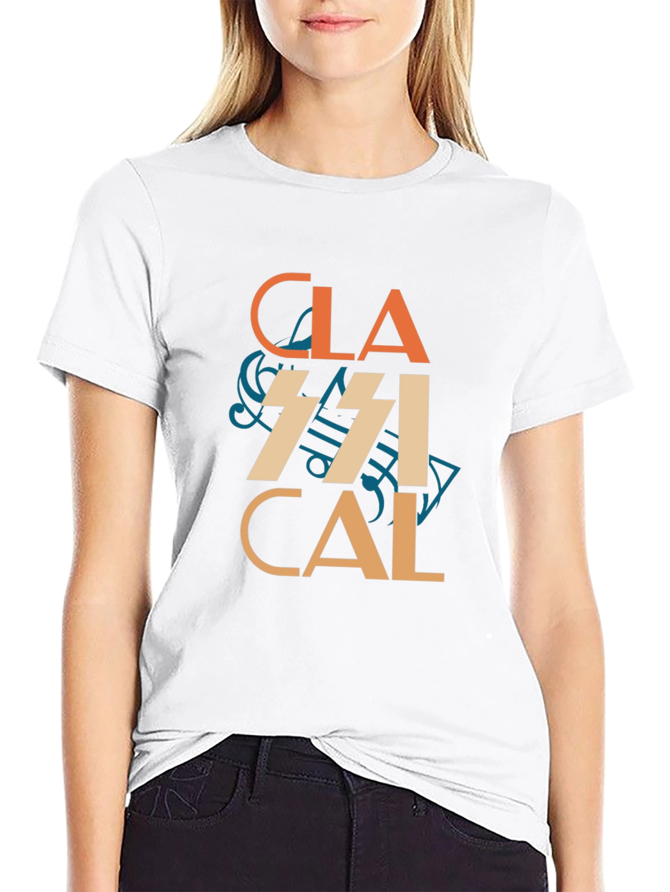 Classical Music T-Shirt