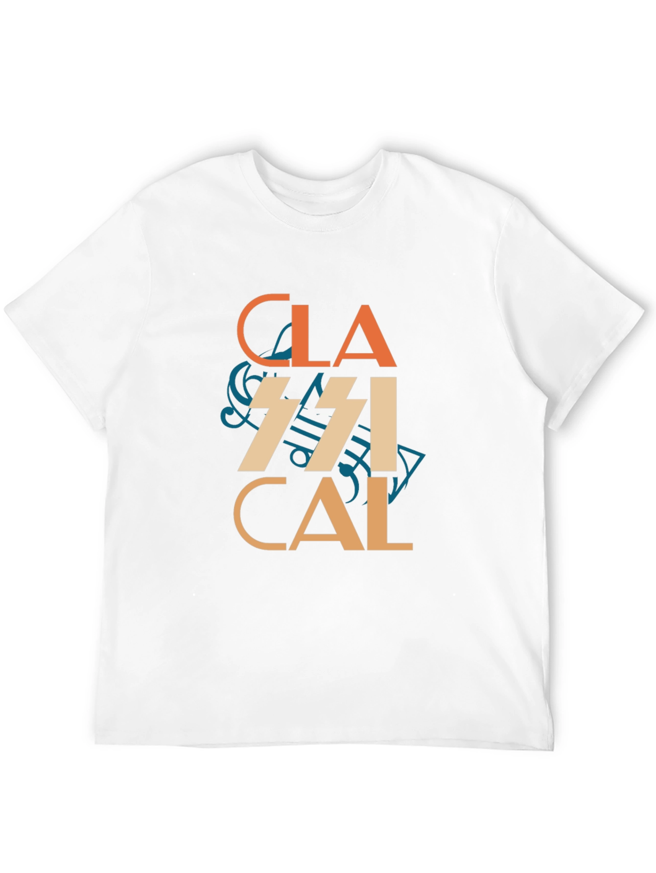 Classical Music T-Shirt