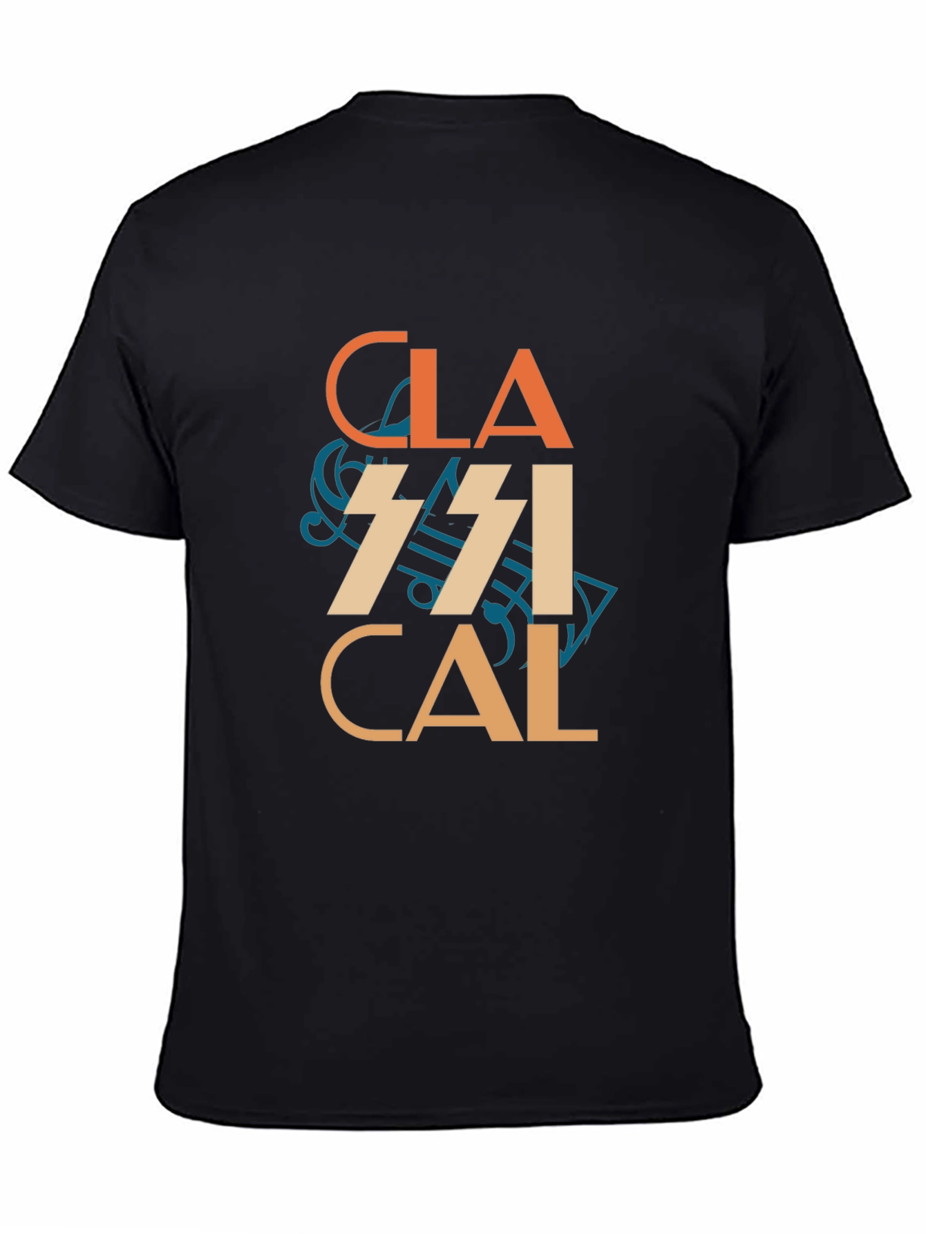 Classical Music T-Shirt