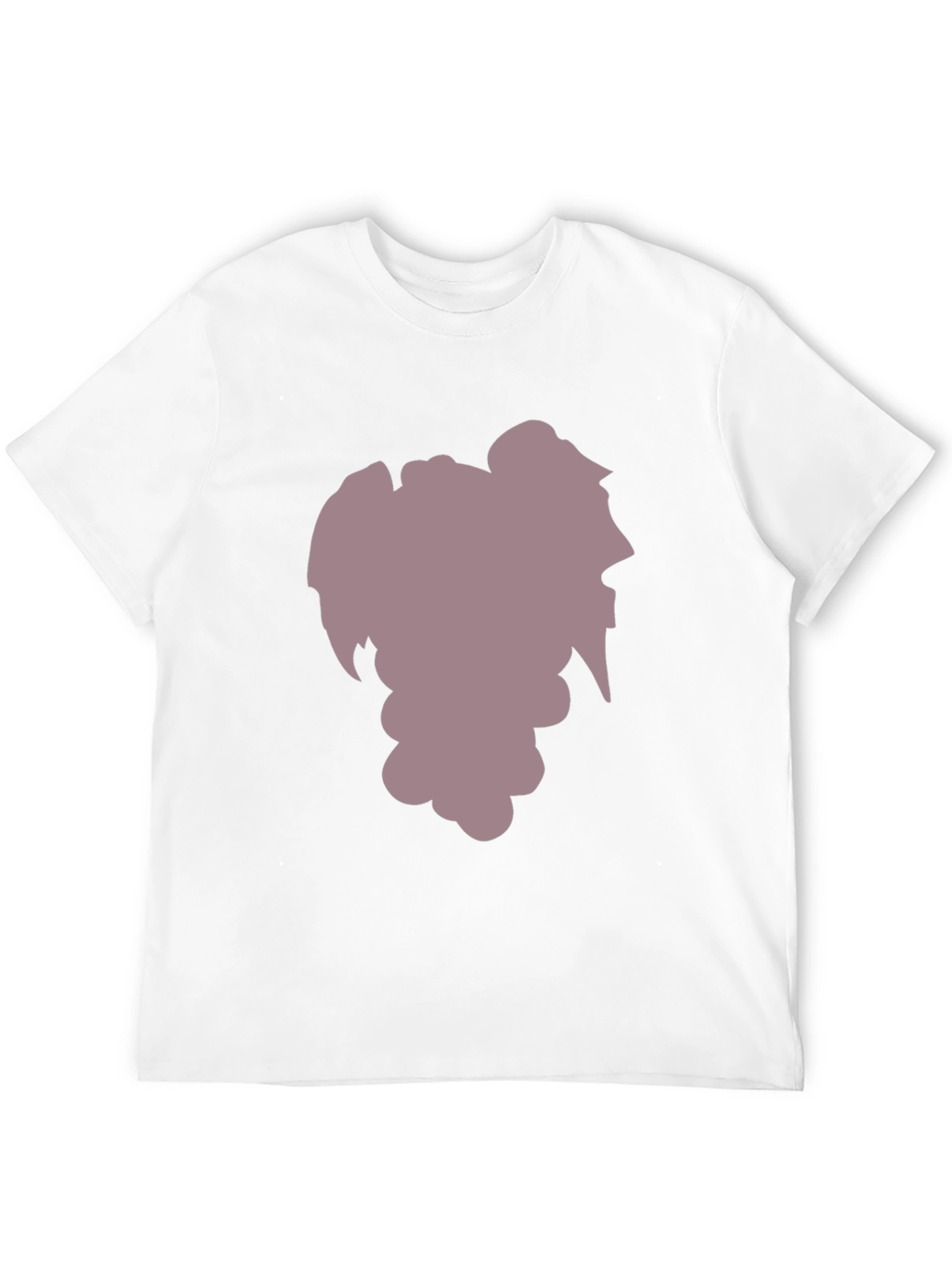 Cool Black Graphic Tee - Mystery Design!
