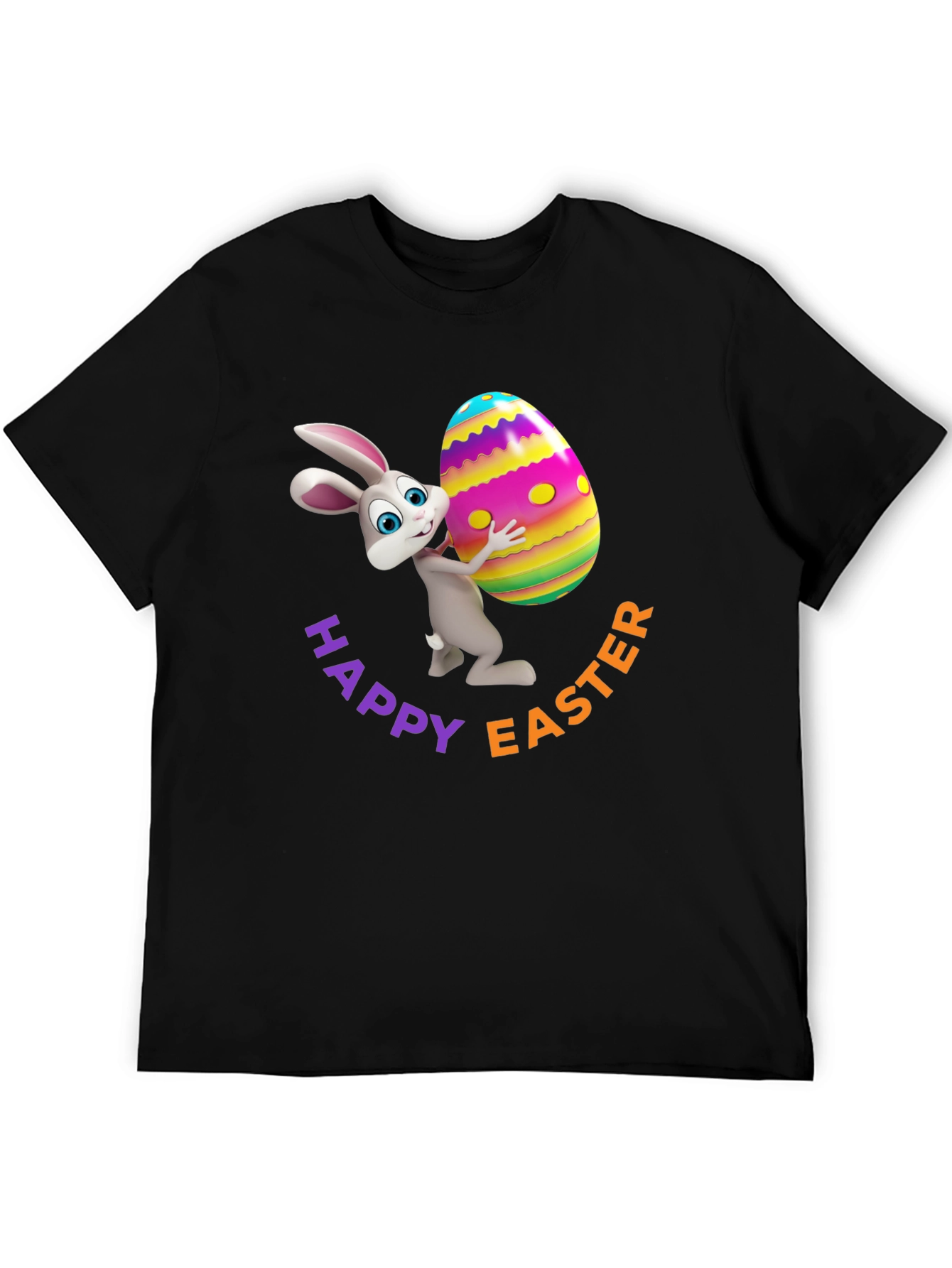 Happy Easter Bunny T-Shirt