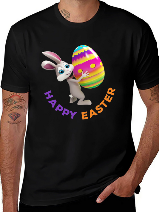 Happy Easter Bunny T-Shirt