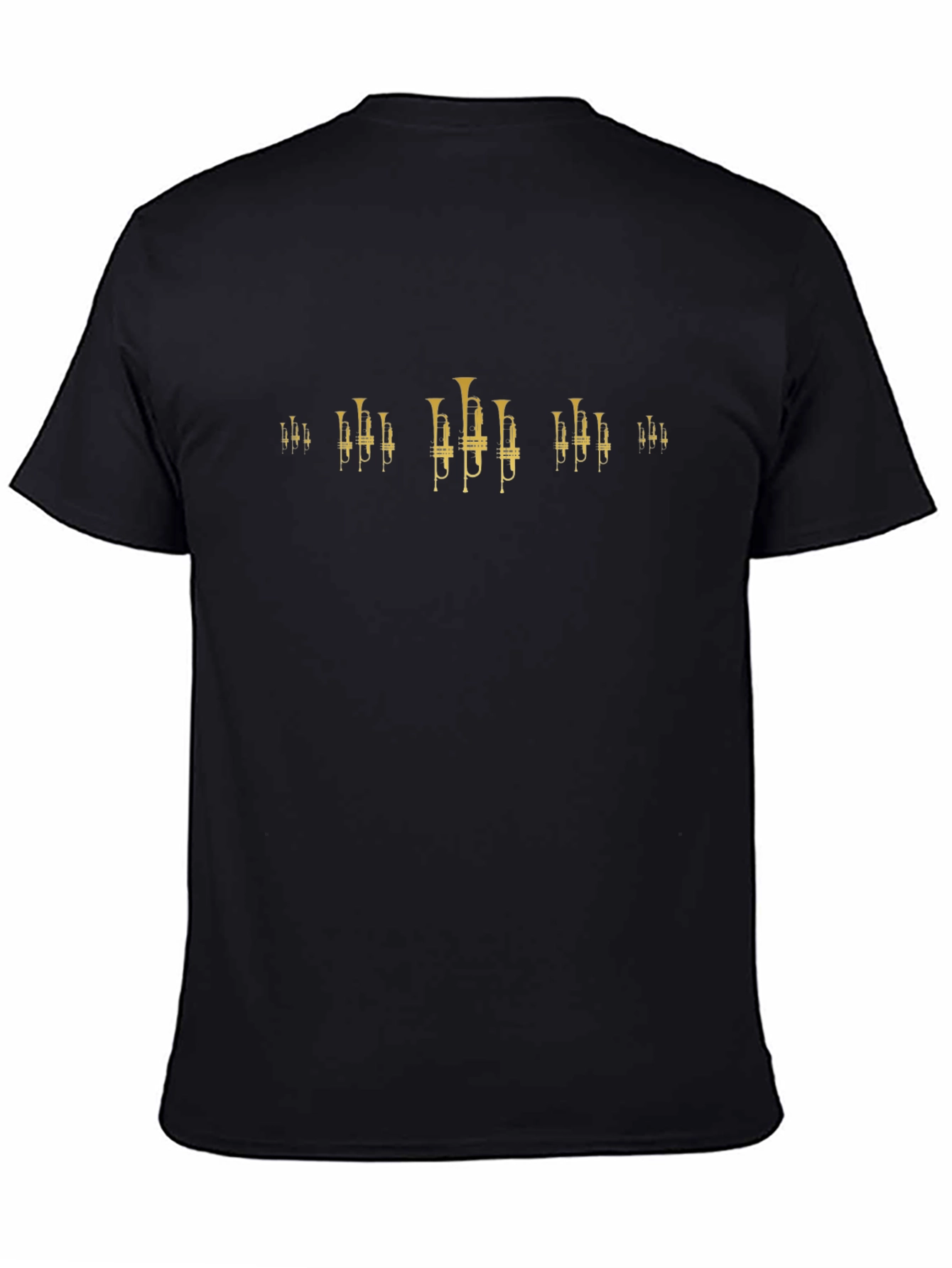 Trumpet Music Lover T-Shirt