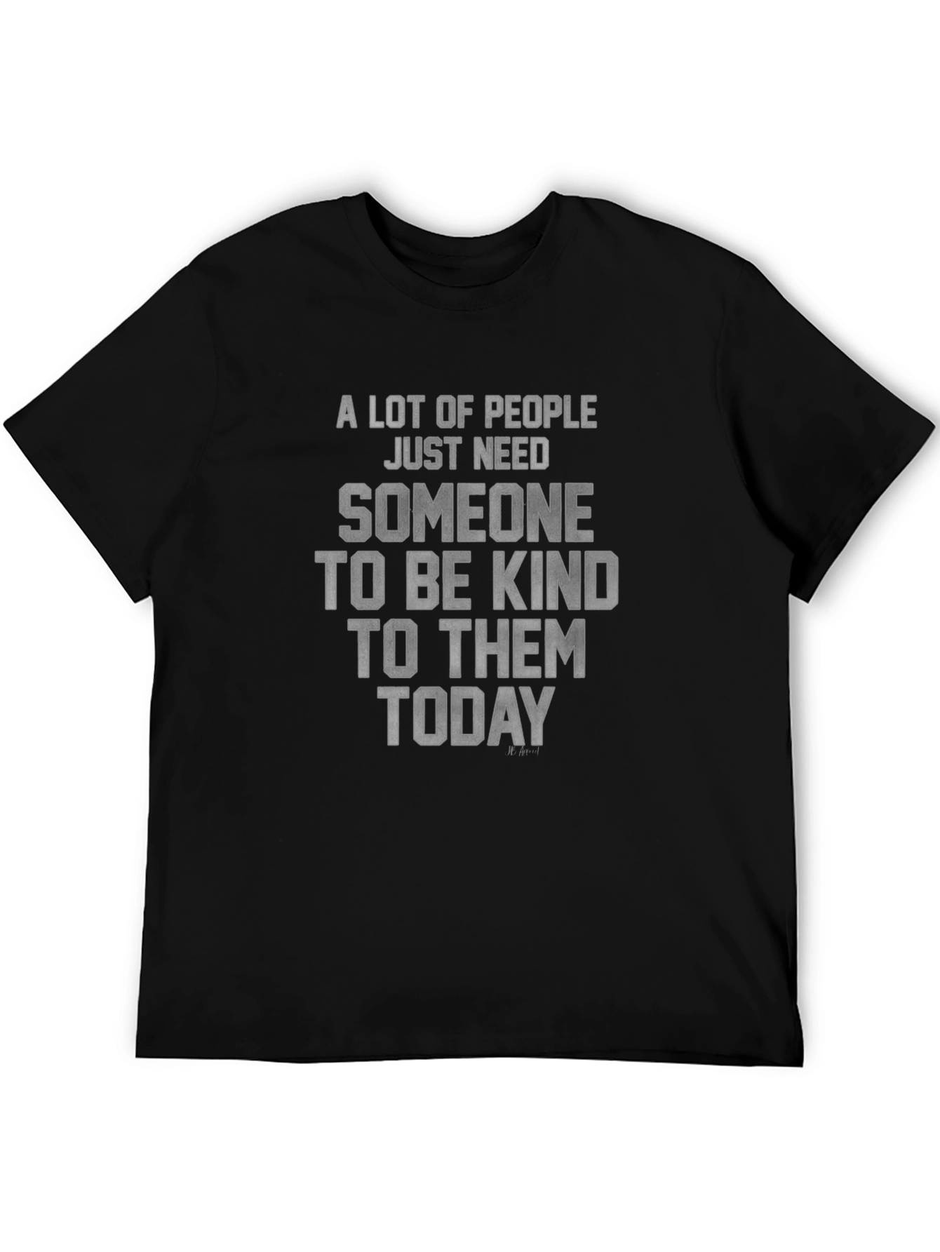 Kindness T-Shirt - Be Kind Today