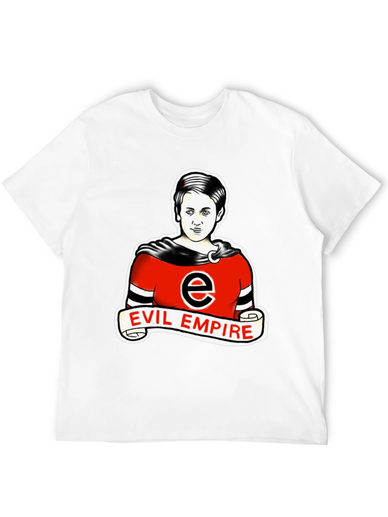 Evil Empire Graphic Tee