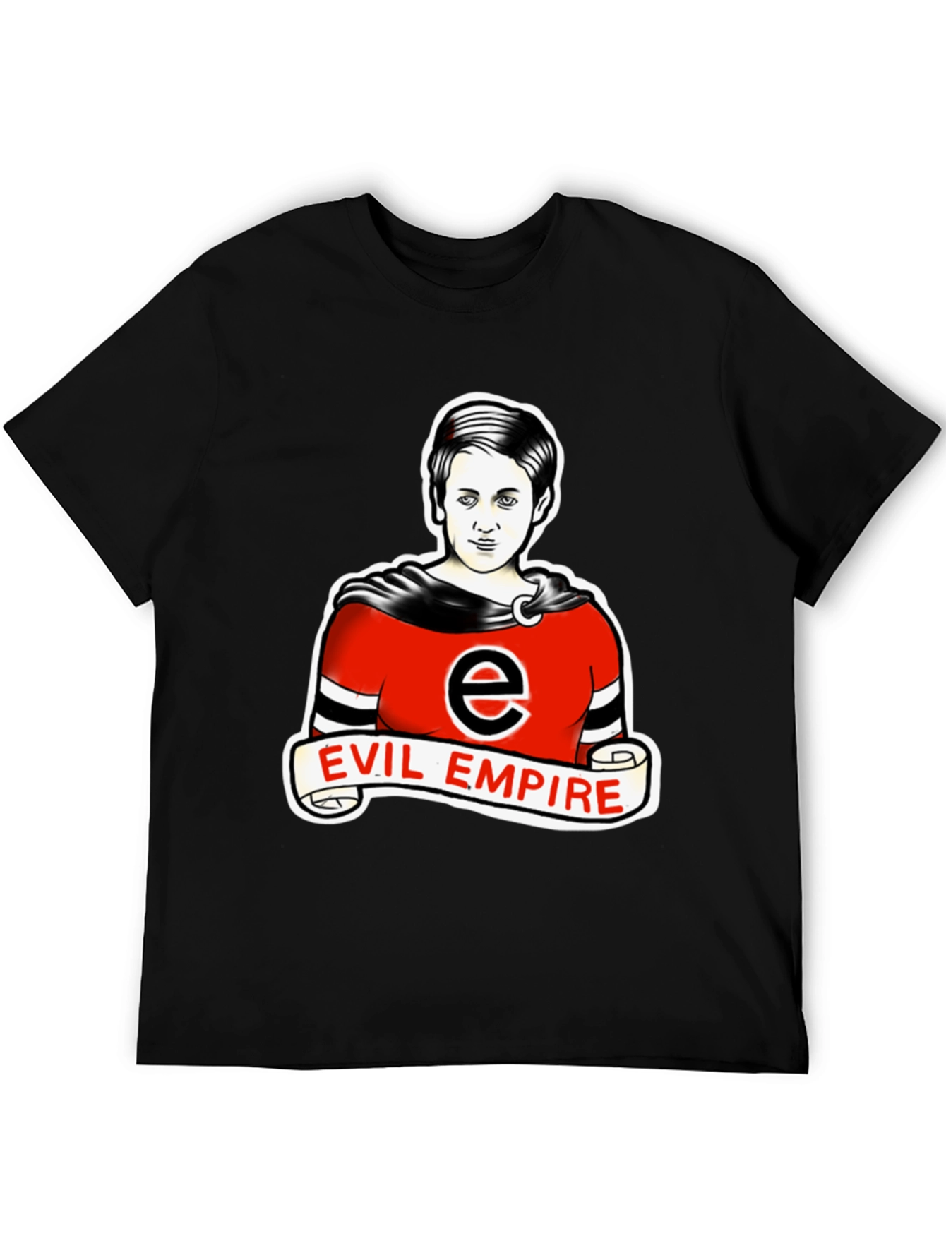 Evil Empire Graphic Tee