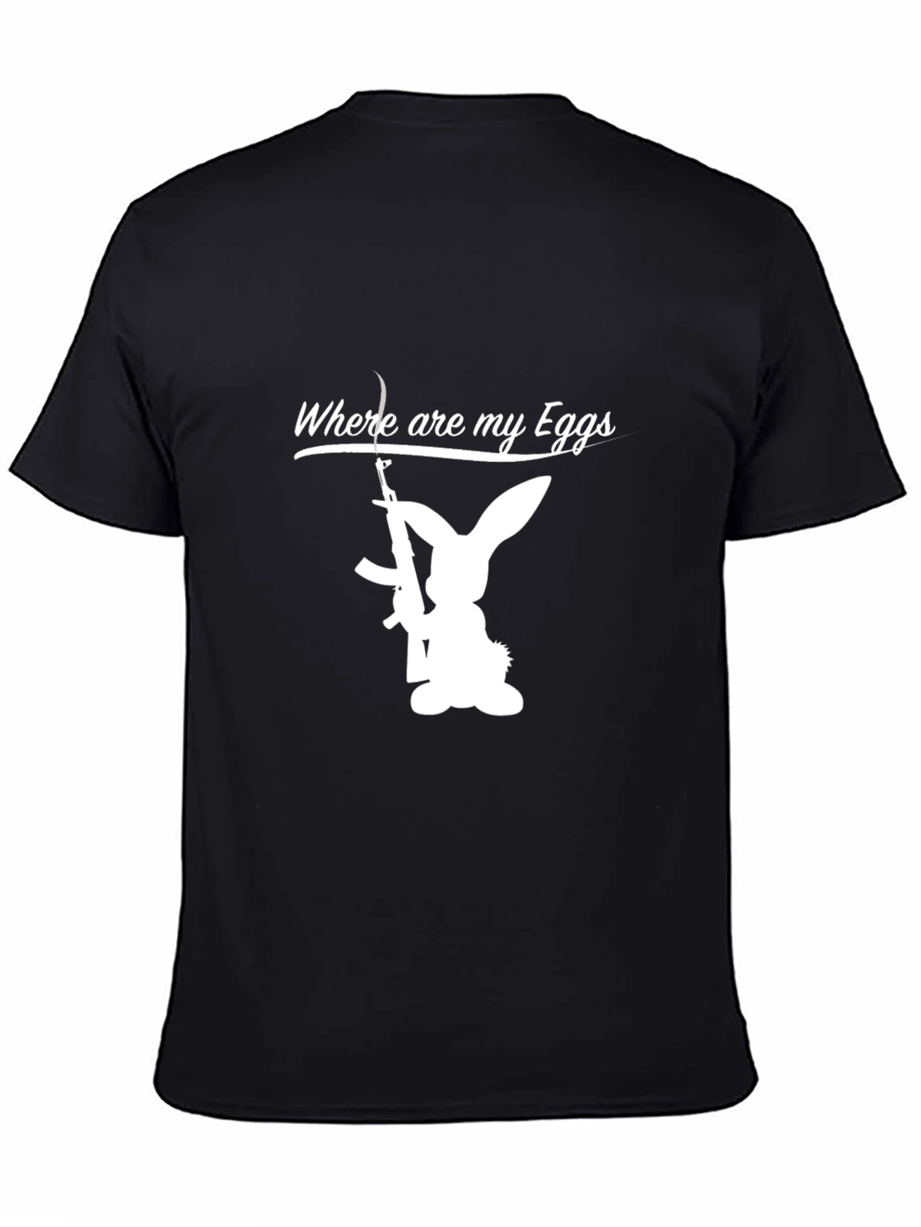 Where Are My Eggs? T-Shirt