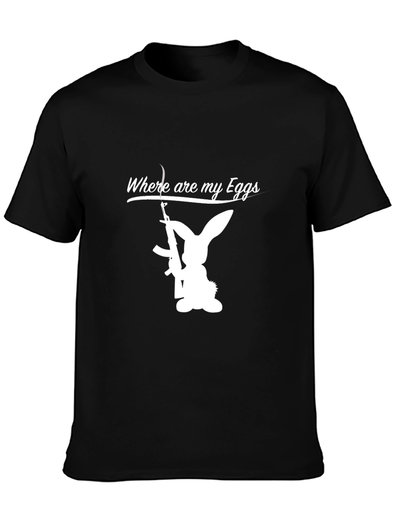 Where Are My Eggs? T-Shirt