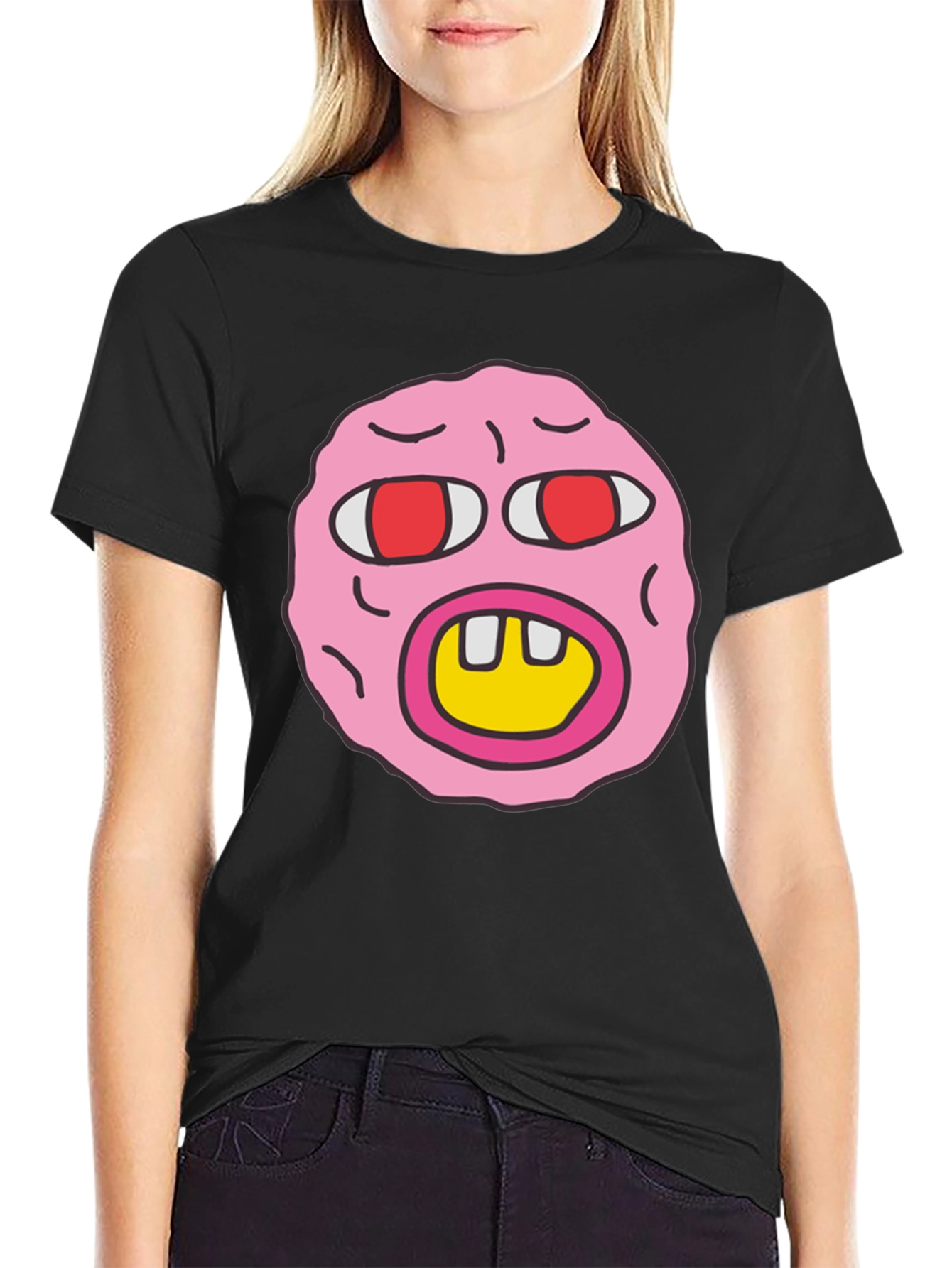 Tyler The Creator T-Shirt Odd Future