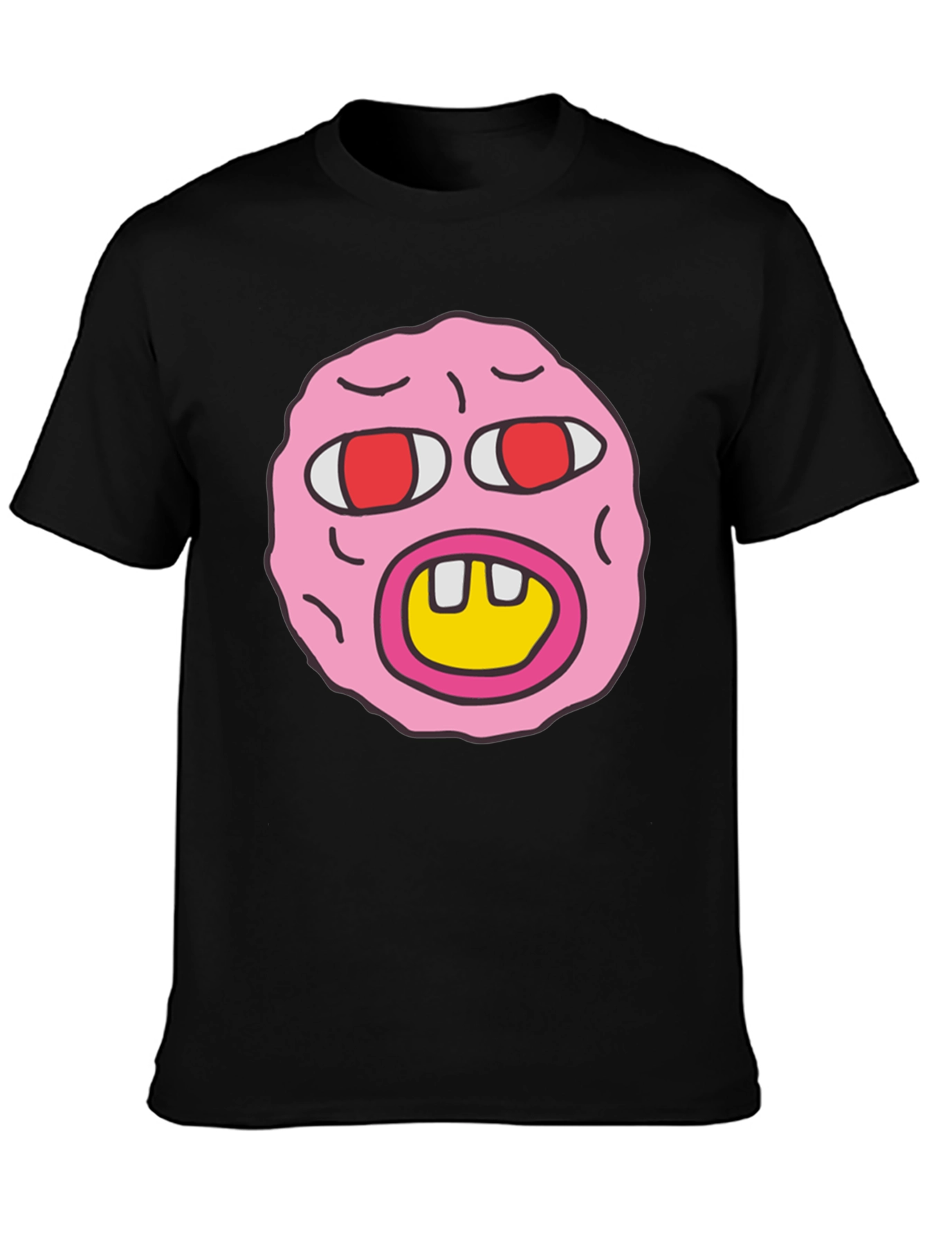 Tyler The Creator T-Shirt Odd Future