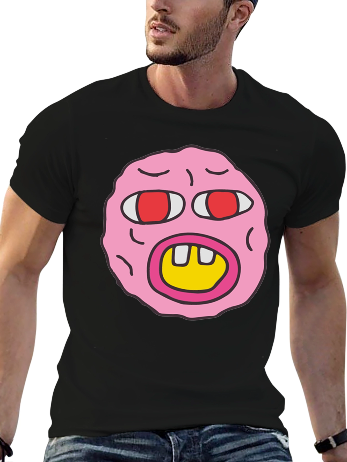 Tyler The Creator T-Shirt Odd Future
