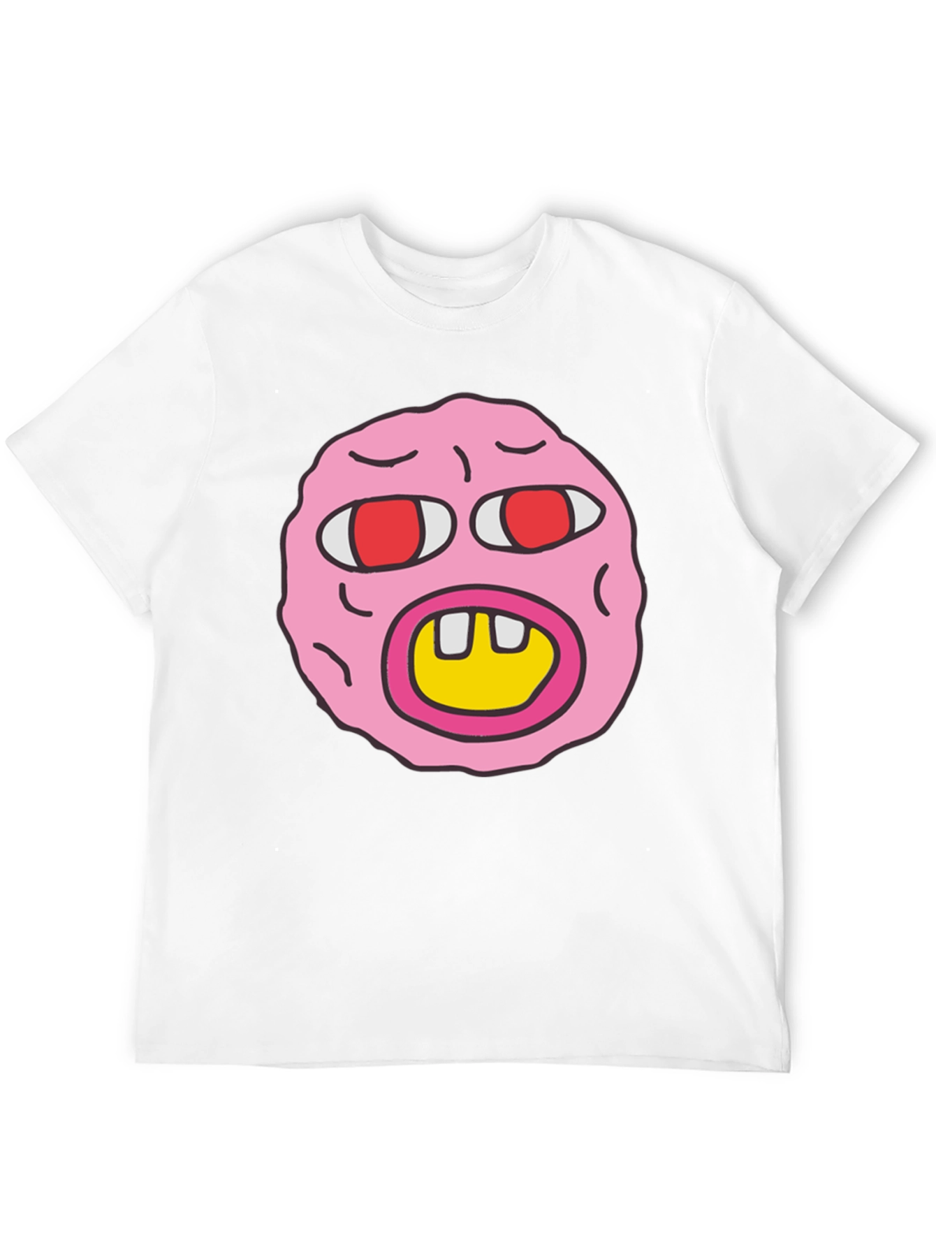 Tyler The Creator T-Shirt Odd Future