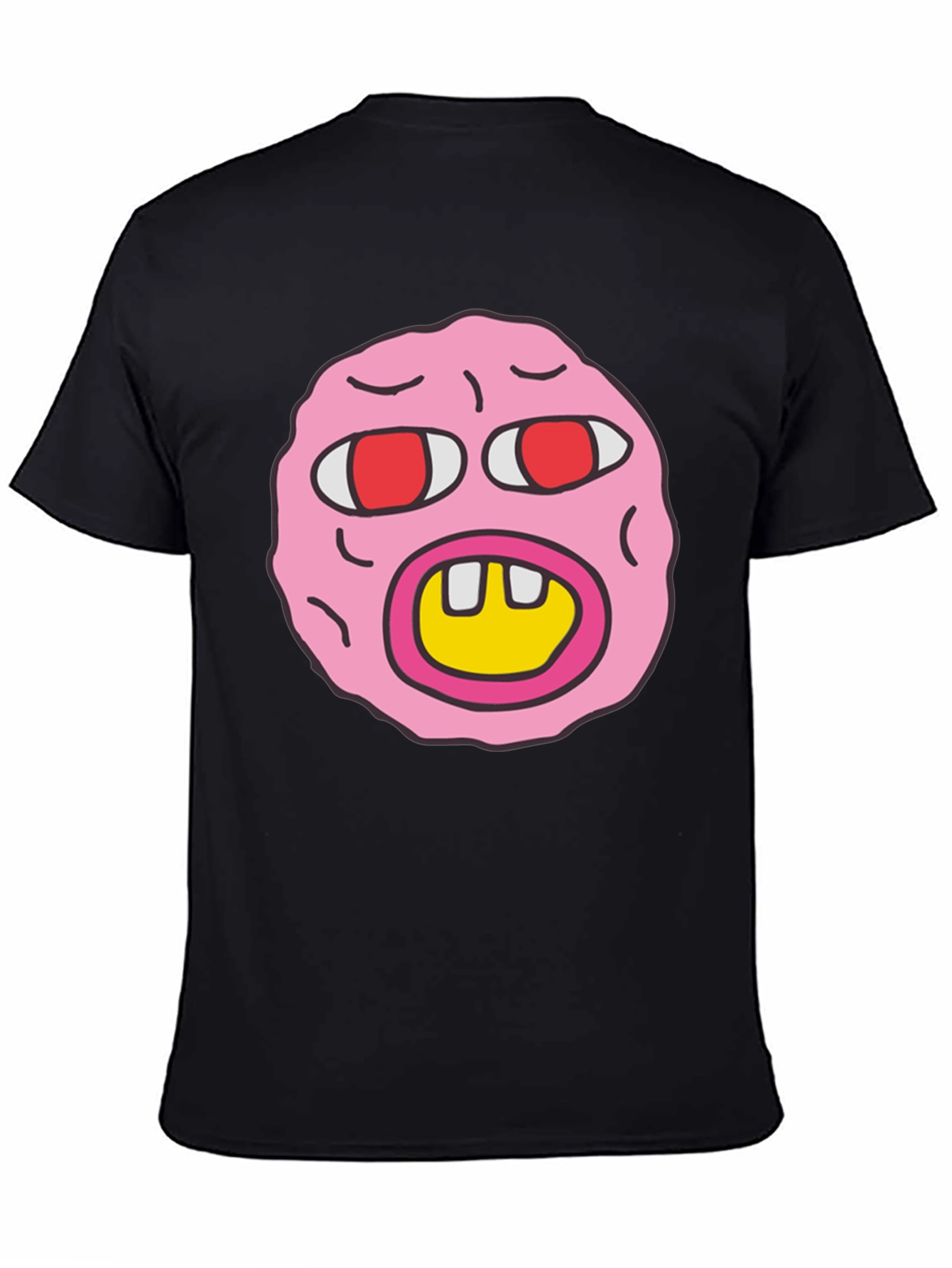 Tyler The Creator T-Shirt Odd Future