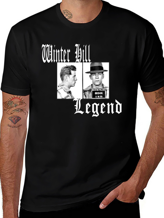 Winter Hill Legend T-Shirt