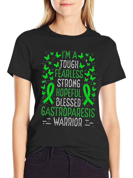 Gastroparesis Awareness T-Shirt