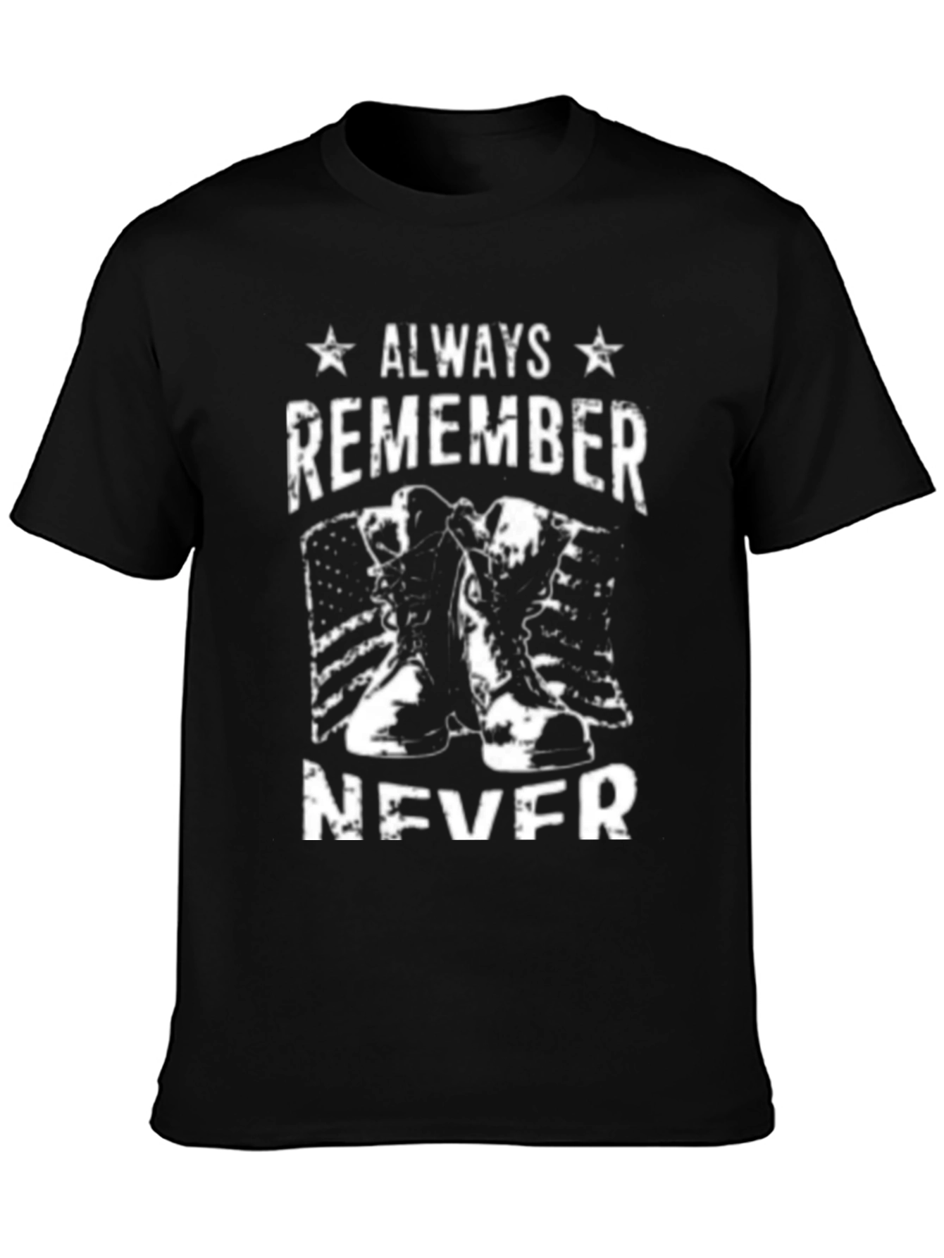 Always Remember Never Forget T-Shirt