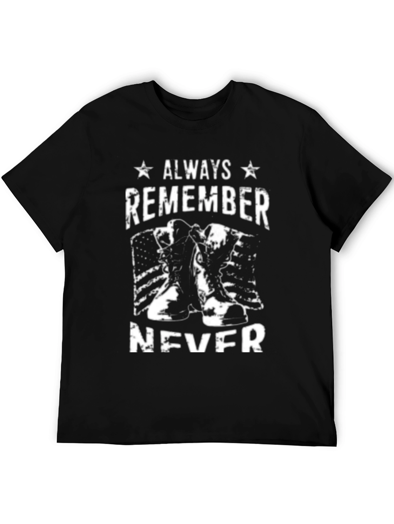 Always Remember Never Forget T-Shirt