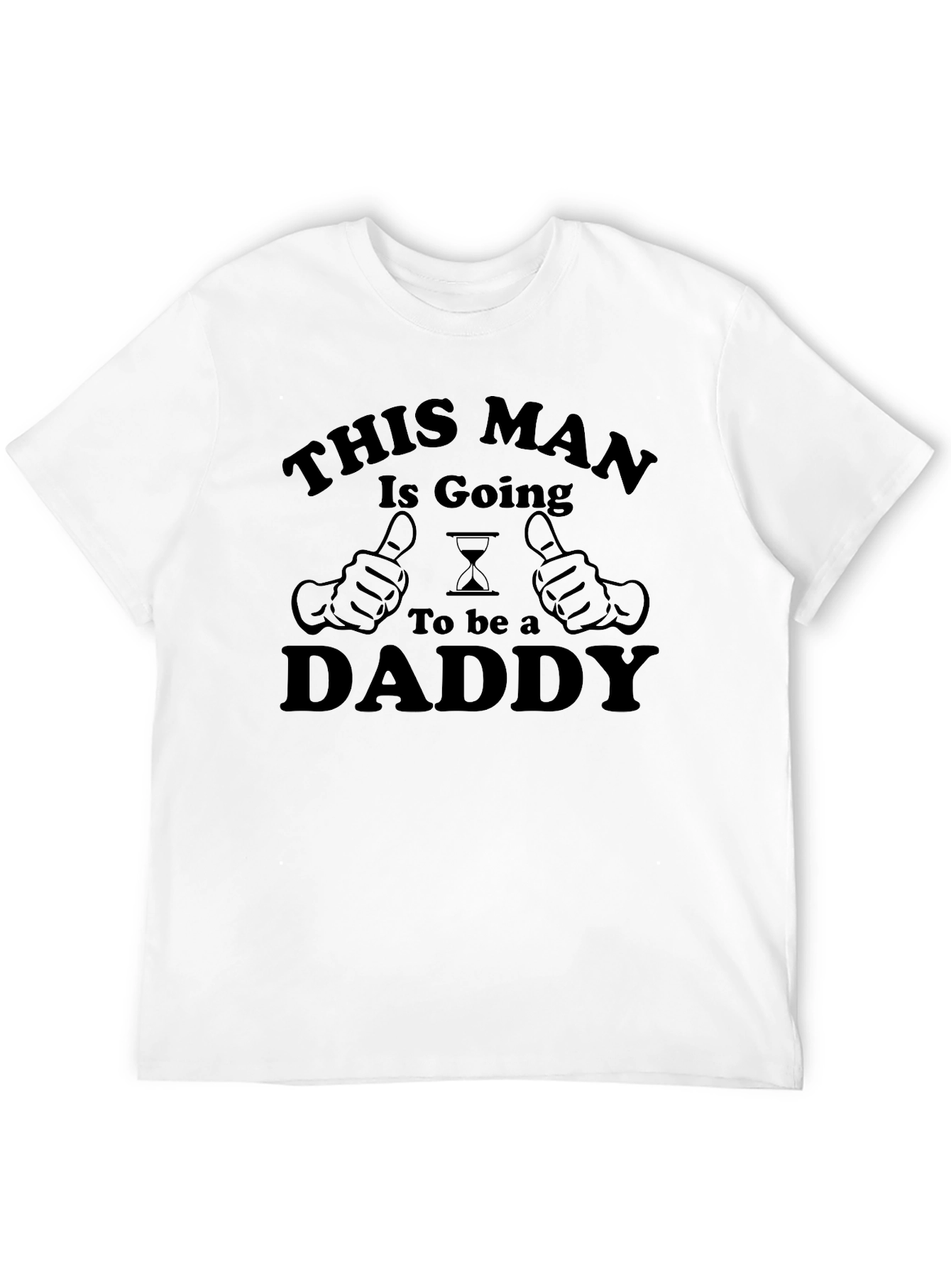This Man is Going to be a Daddy T-Shirt