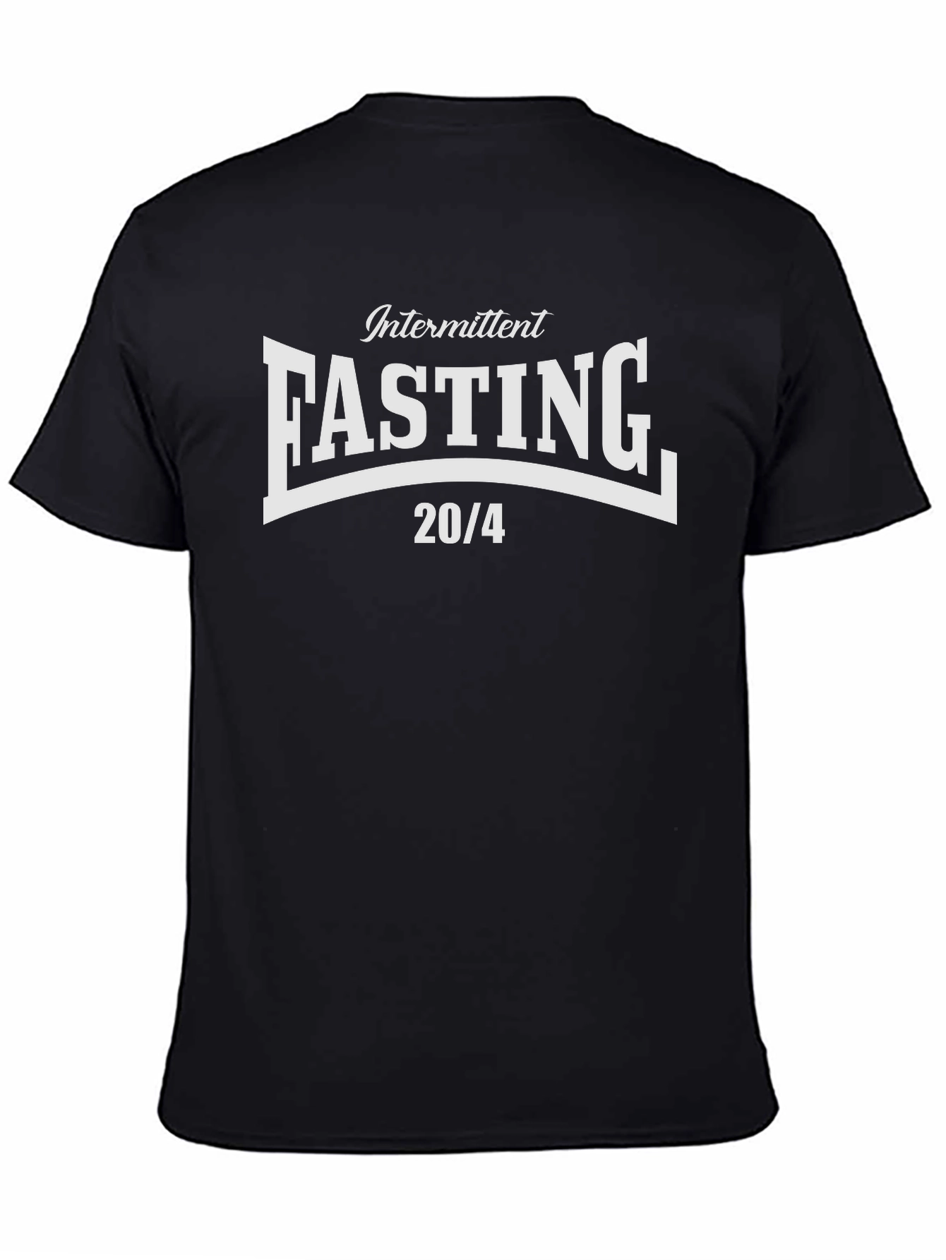 Intermittent Fasting 20/4 T-Shirt