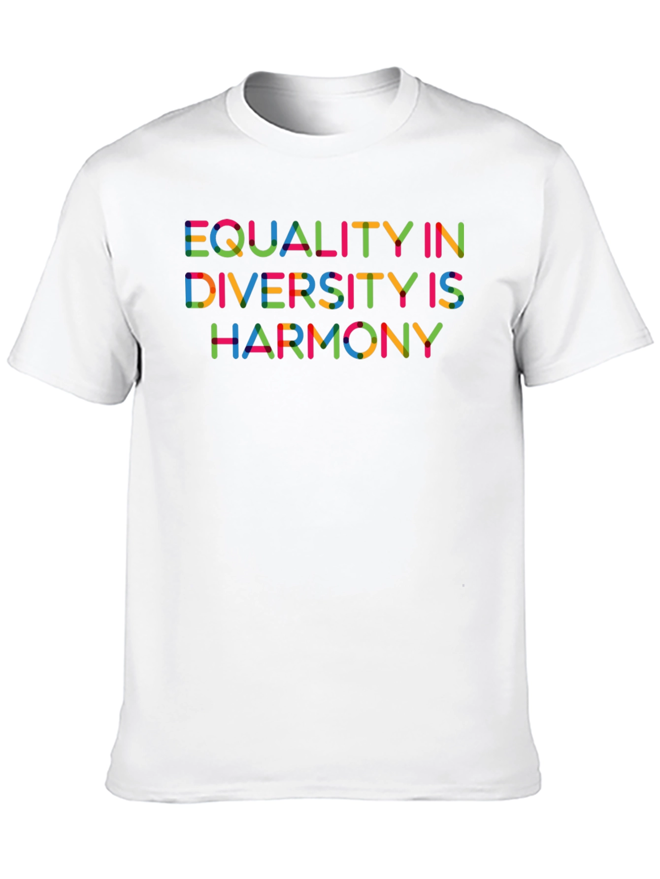 Equality in Diversity T-Shirt