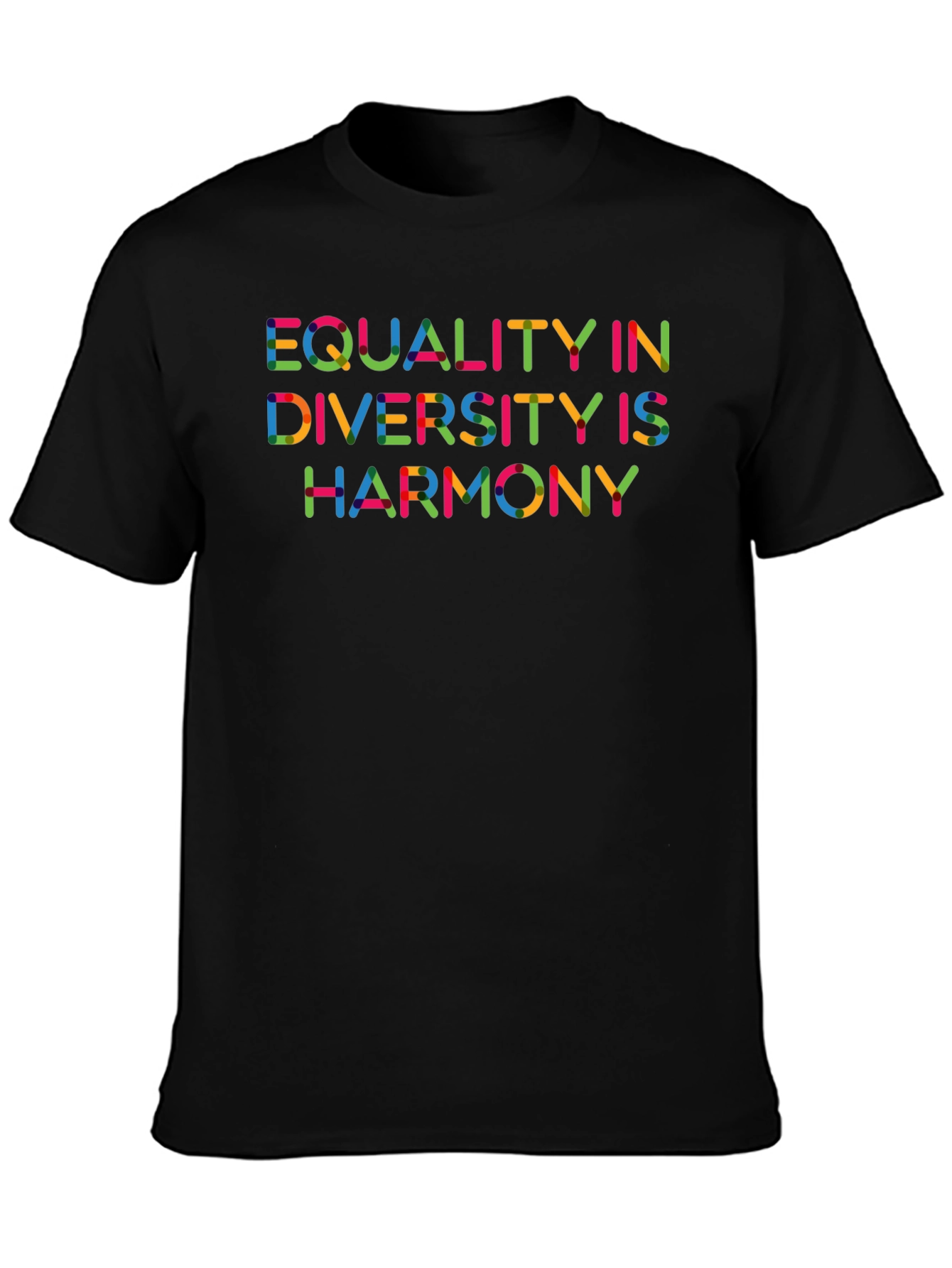 Equality in Diversity T-Shirt