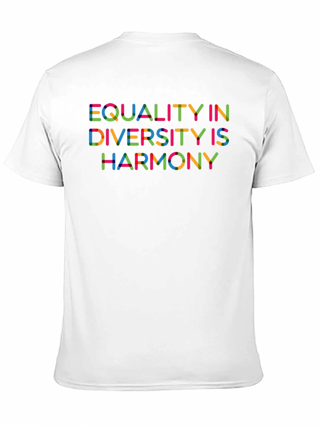 Equality in Diversity T-Shirt