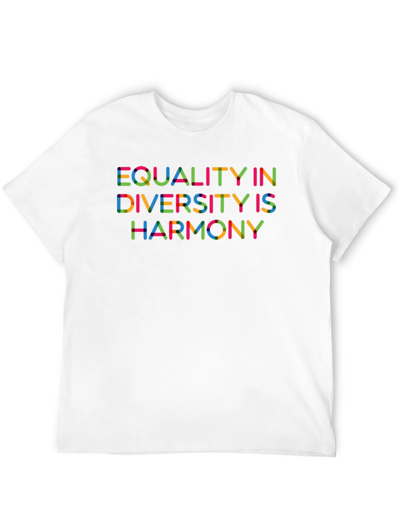 Equality in Diversity T-Shirt