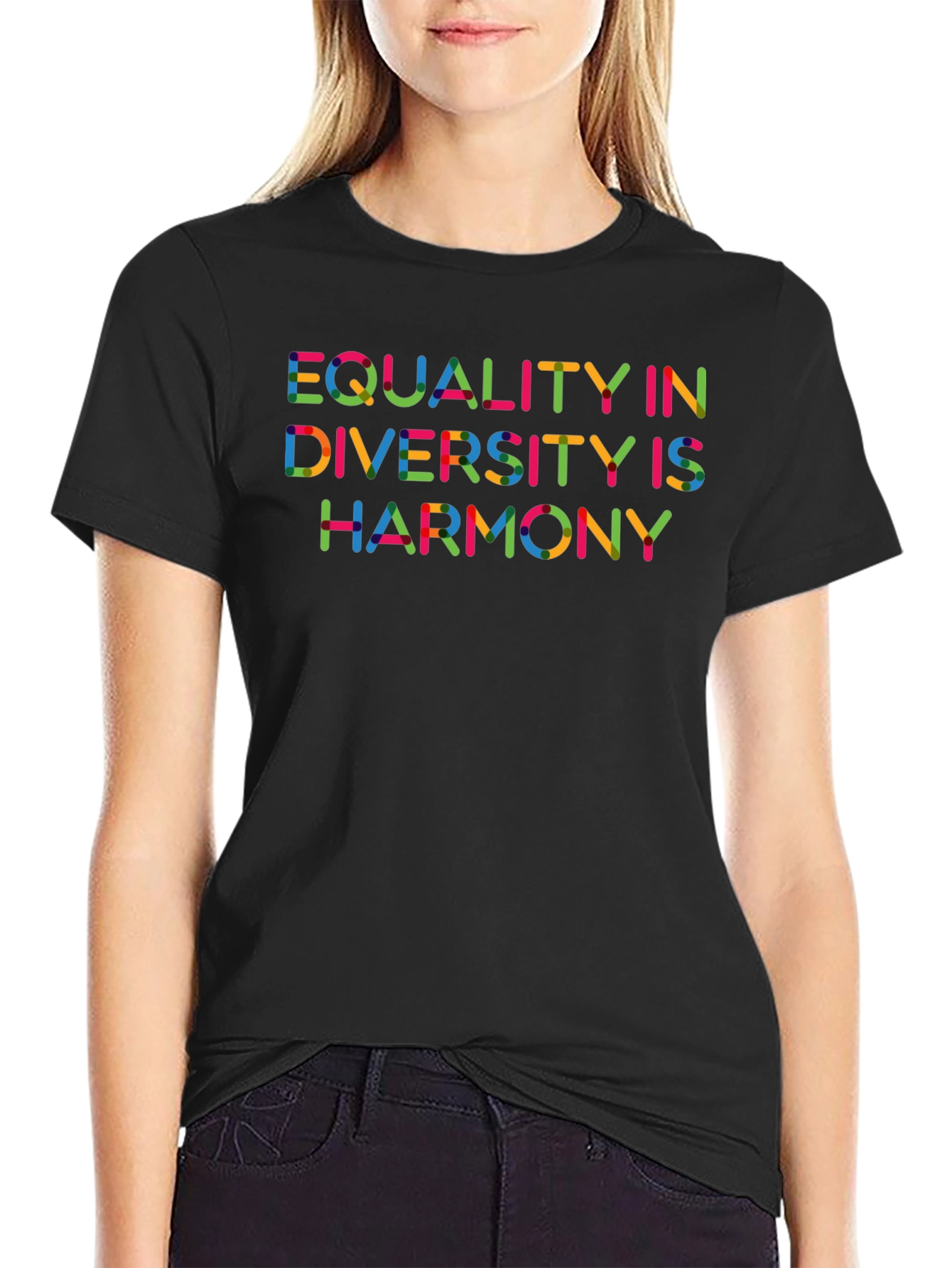 Equality in Diversity T-Shirt