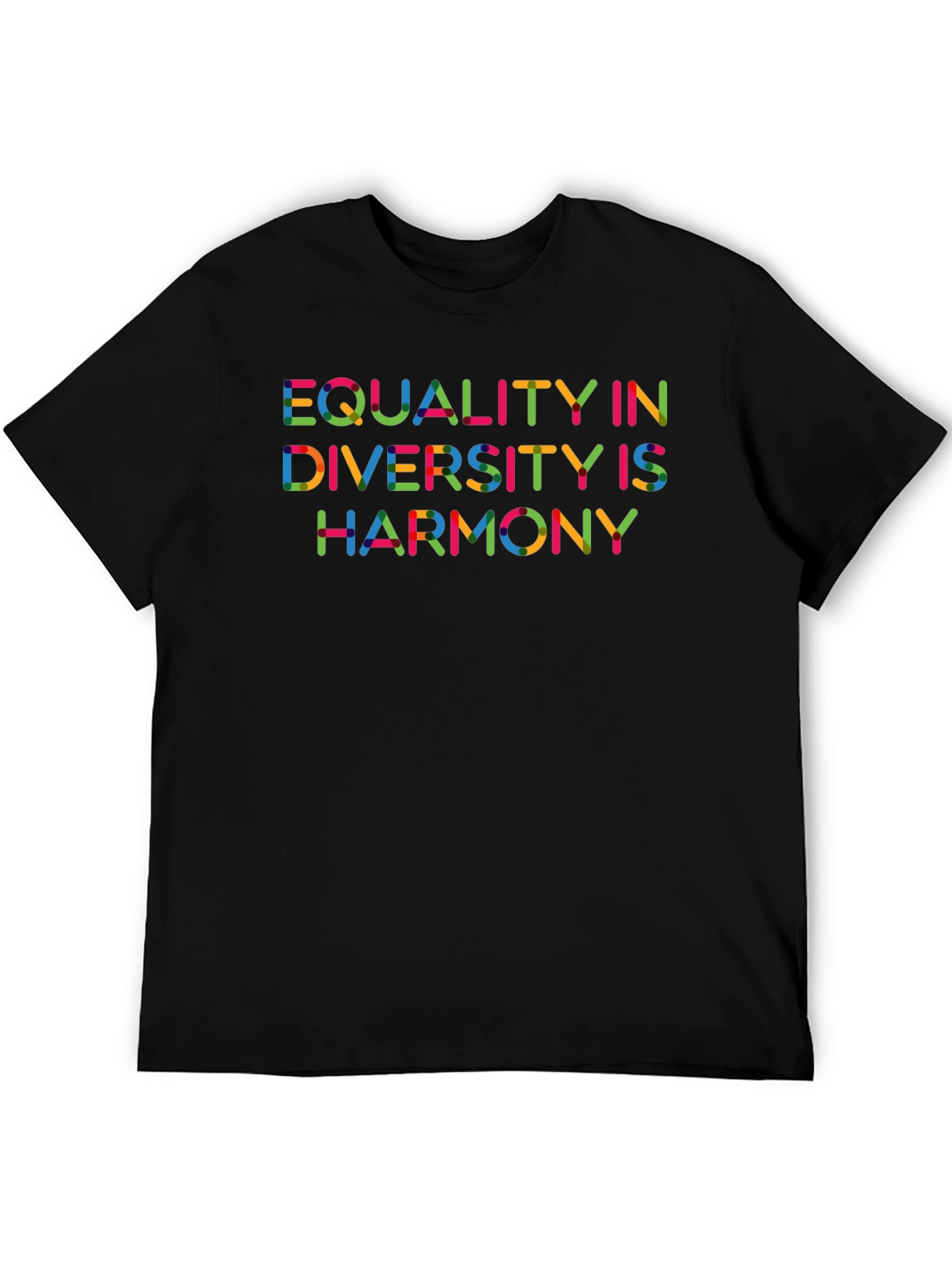 Equality in Diversity T-Shirt