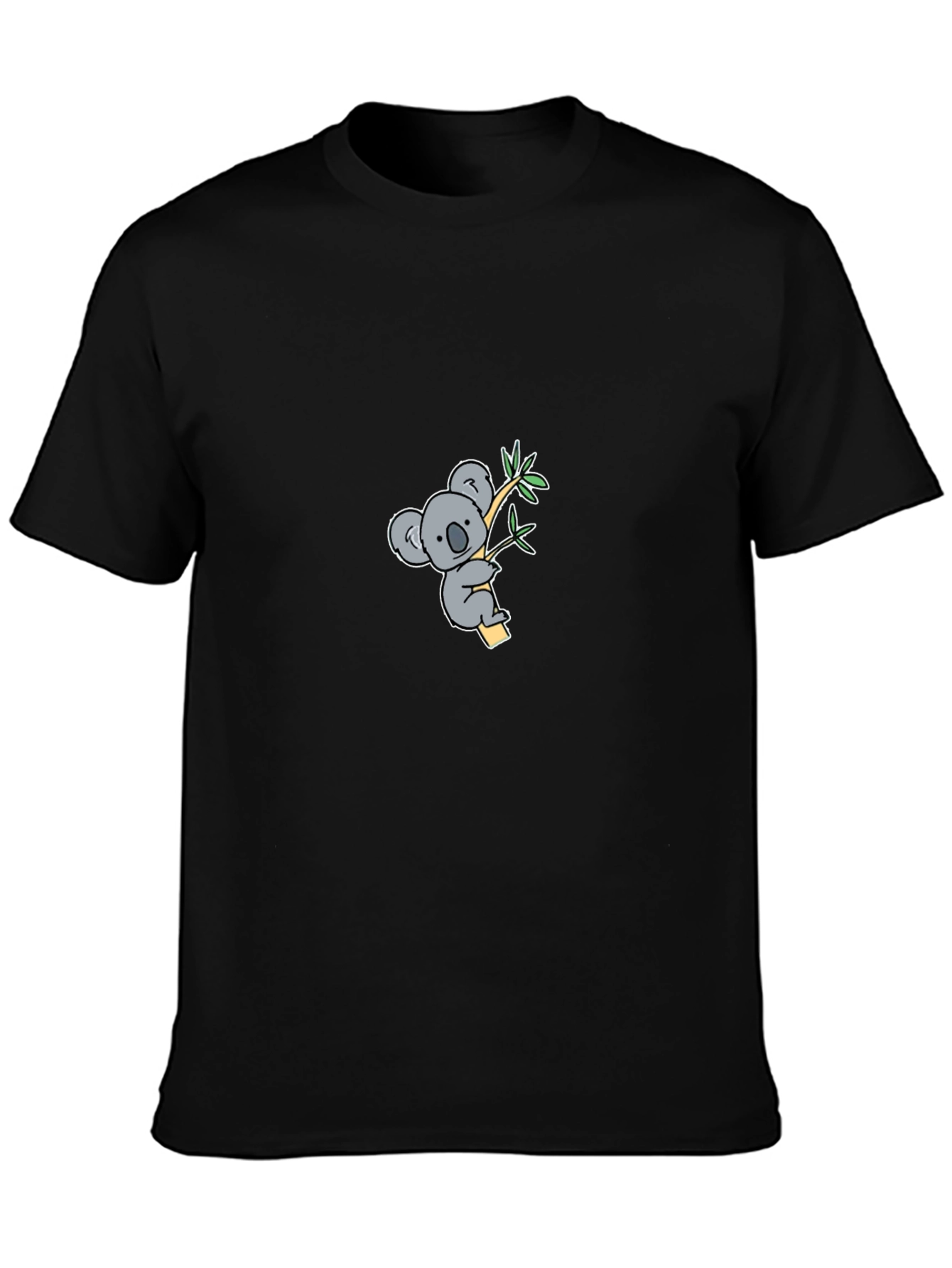 Koala Bear Bamboo T-Shirt