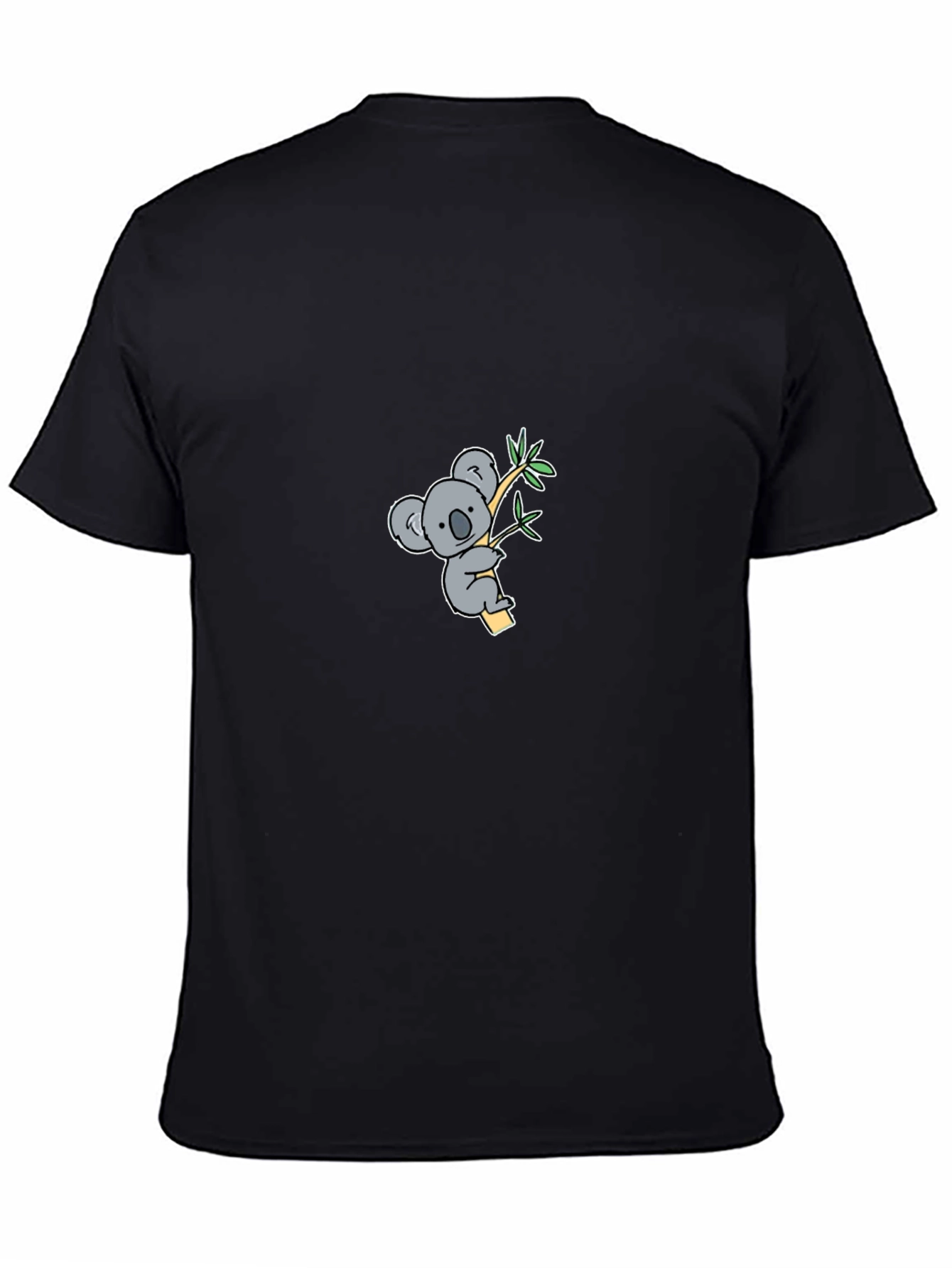Koala Bear Bamboo T-Shirt