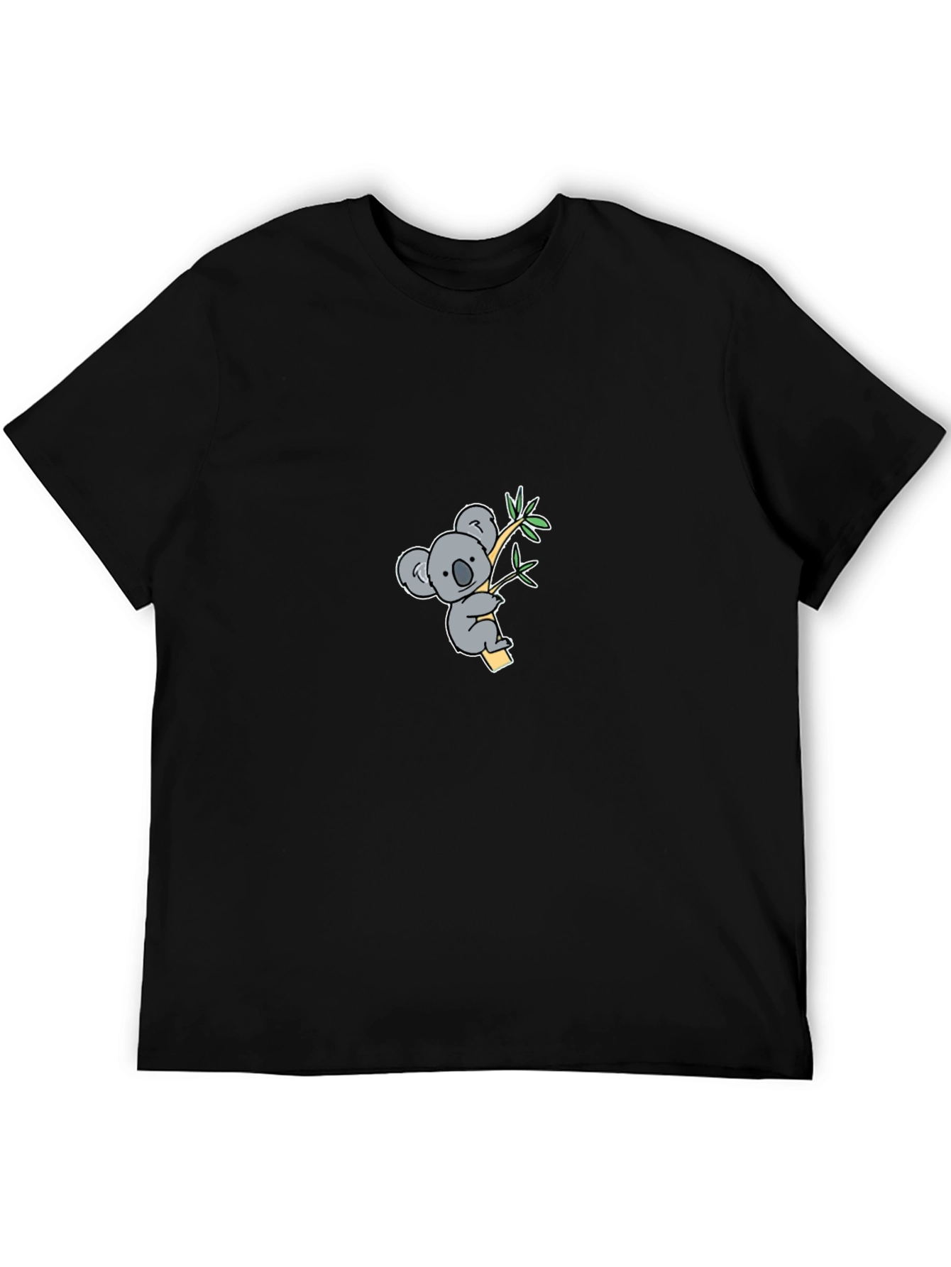 Koala Bear Bamboo T-Shirt