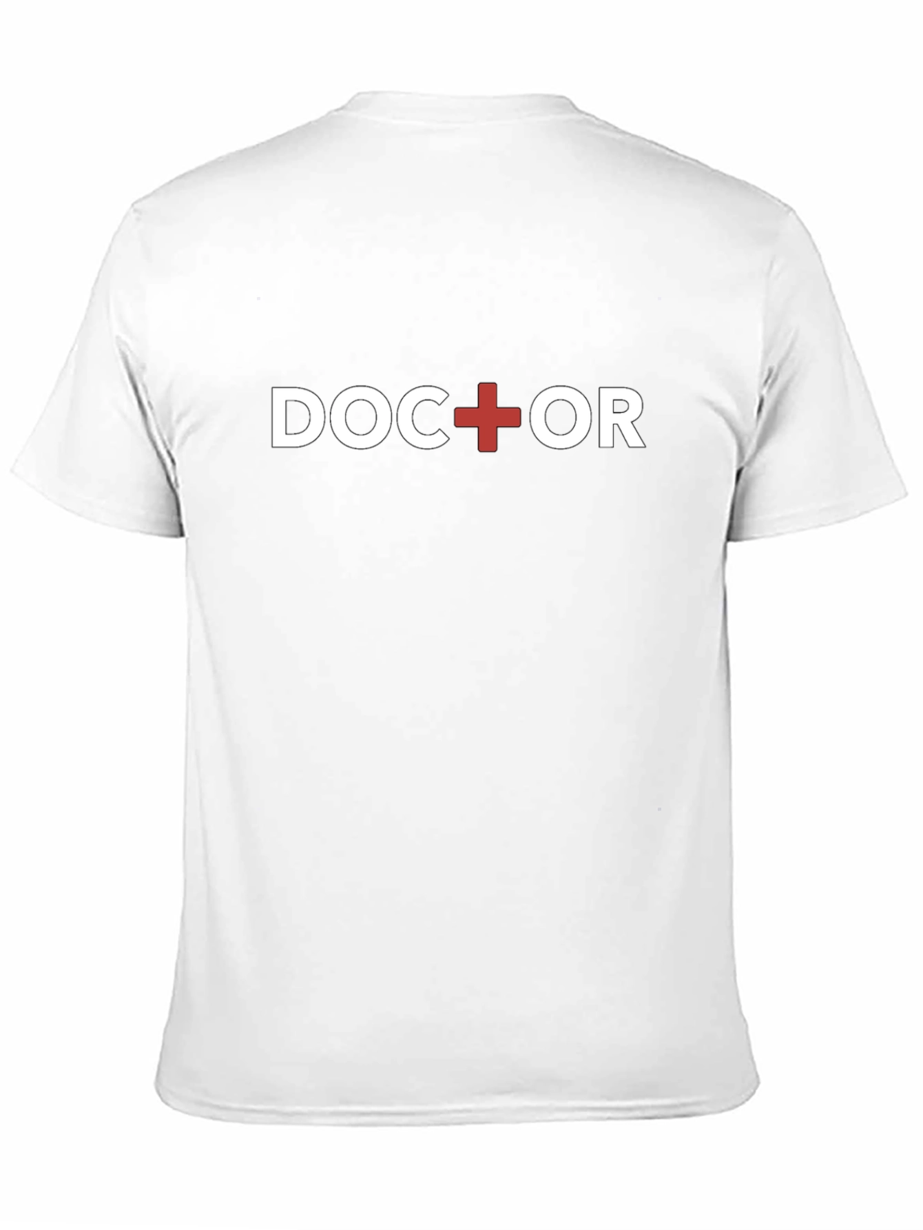 Doctor T-Shirt - Medical Professional Tee