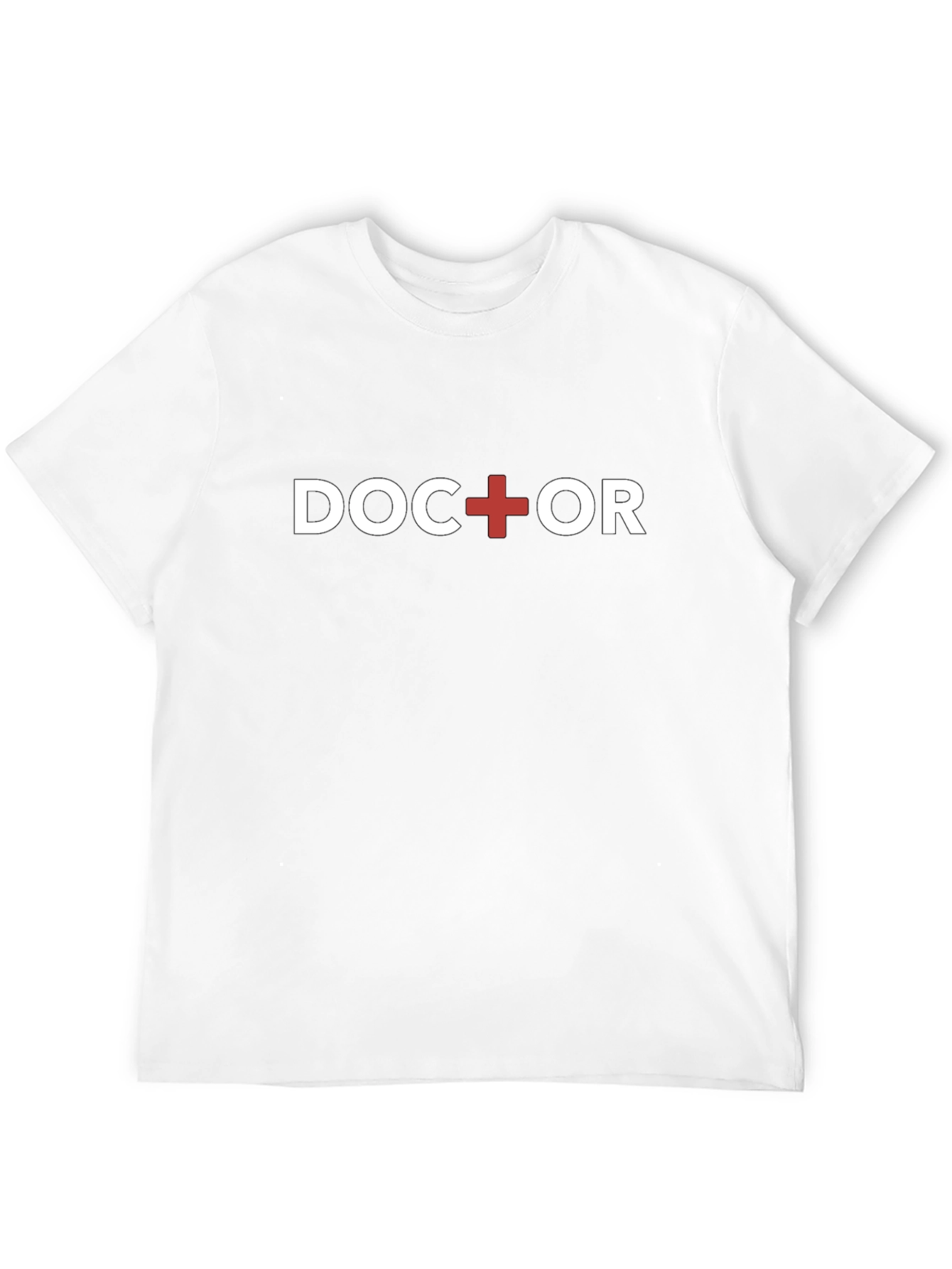 Doctor T-Shirt - Medical Professional Tee