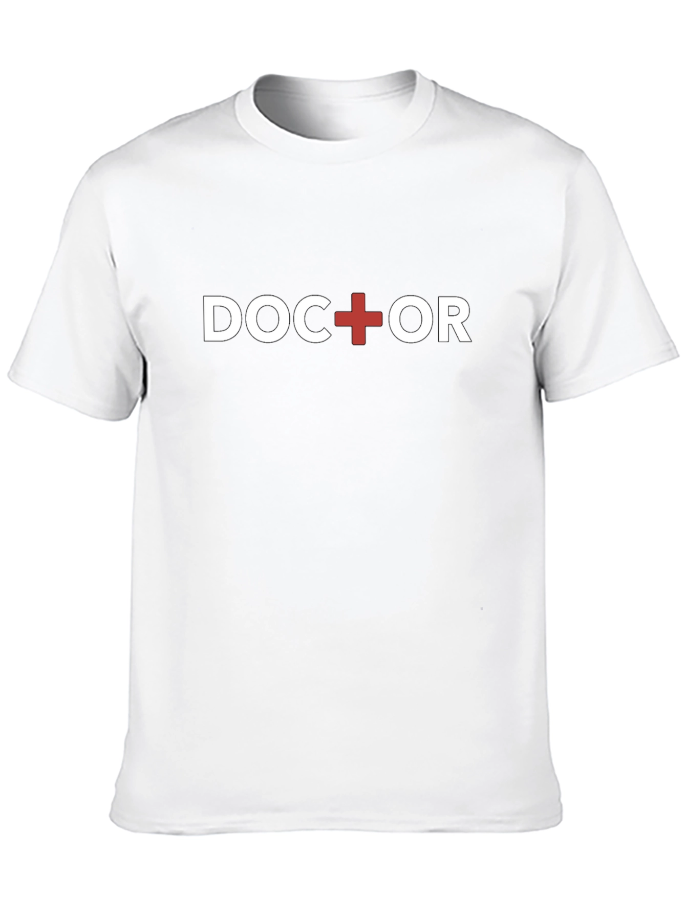 Doctor T-Shirt - Medical Professional Tee