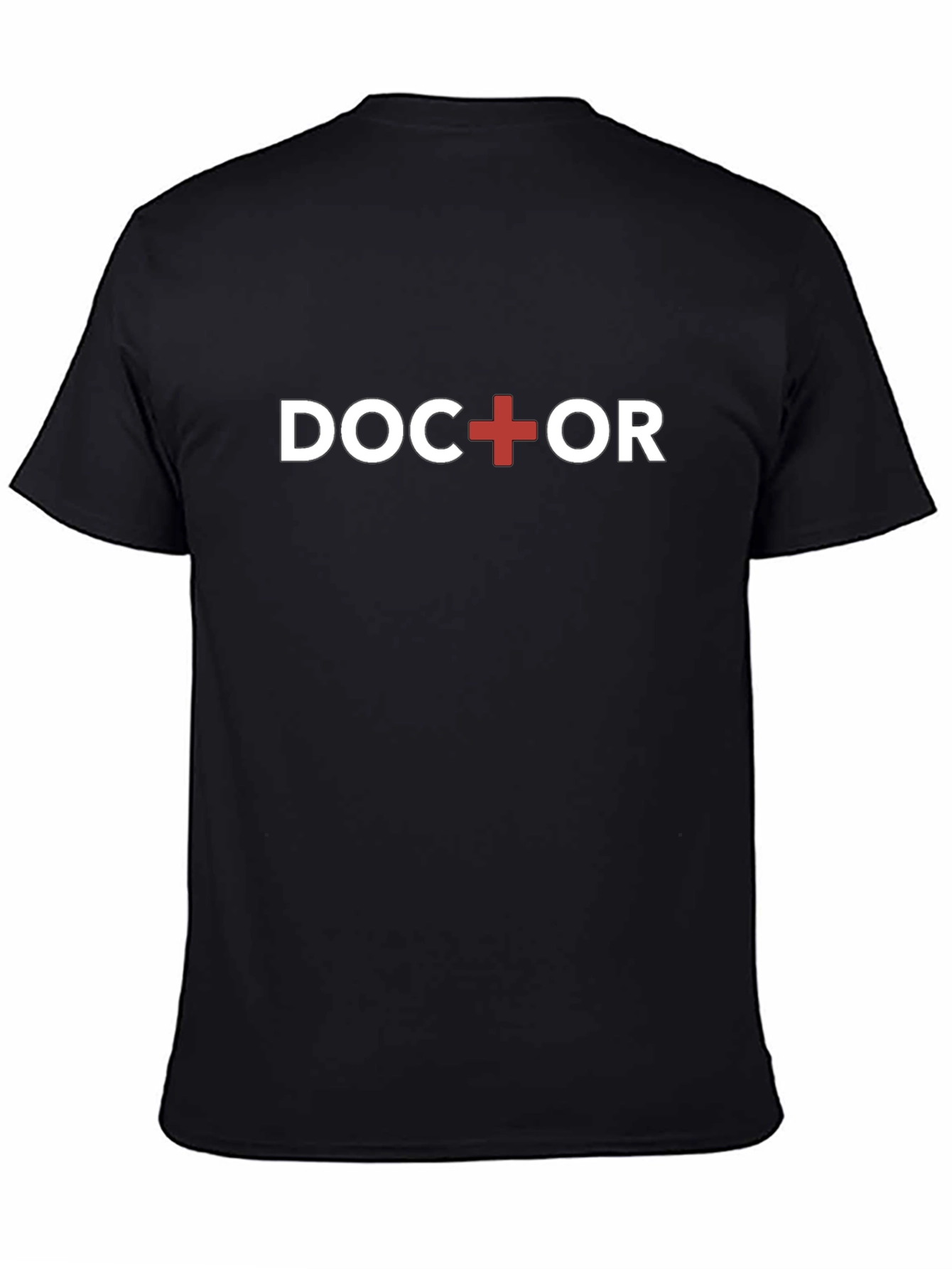Doctor T-Shirt - Medical Professional Tee