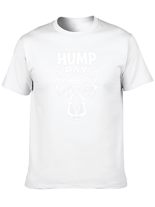Hump Day Camel T-Shirt