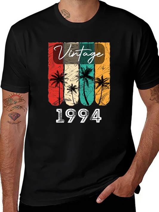 Vintage 1994 Palm Tree T-Shirt