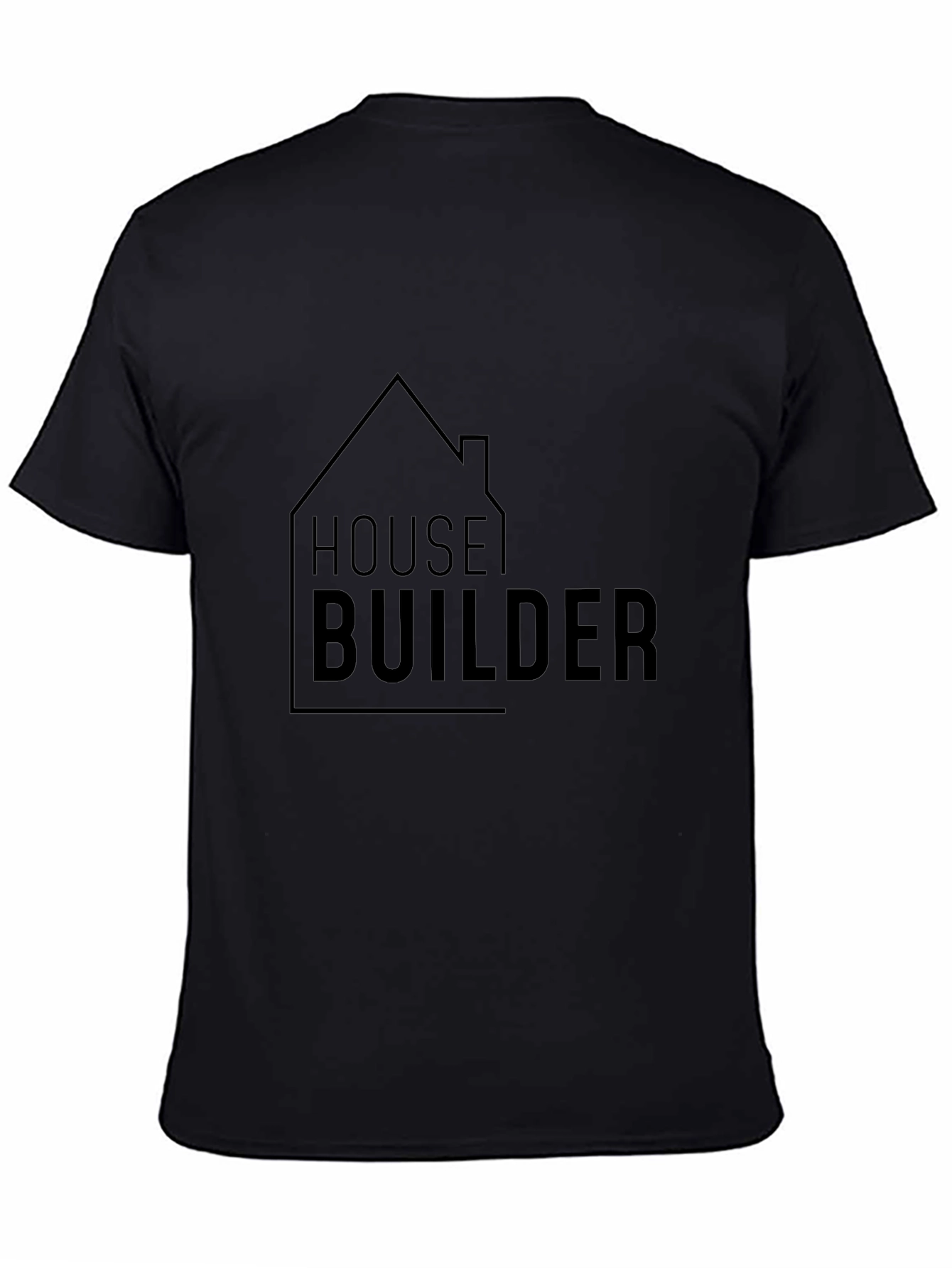 House Builder T-Shirt